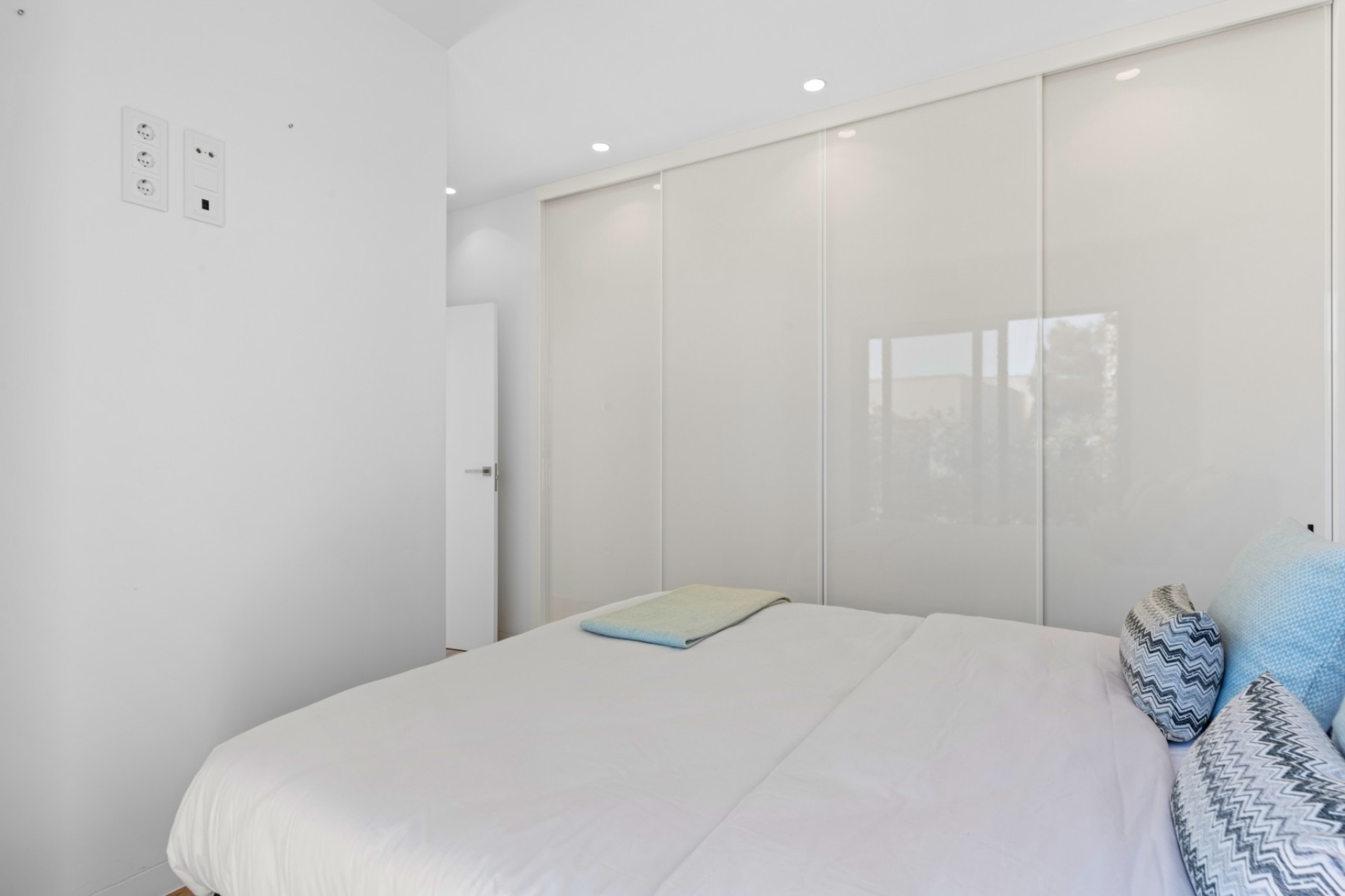 Resale - Villa - Las Colinas Golf Resort - Las Colinas golf