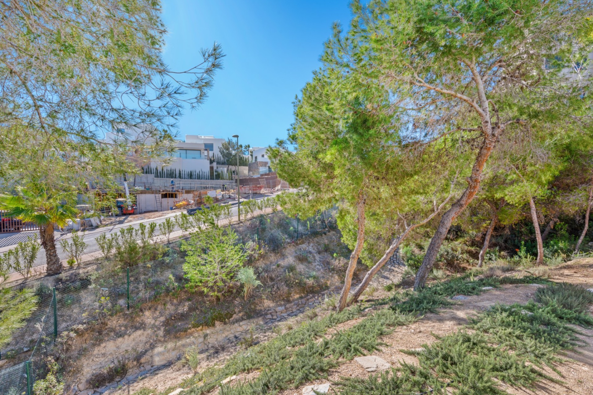 Resale - Villa - Las Colinas Golf Resort - Las Colinas golf