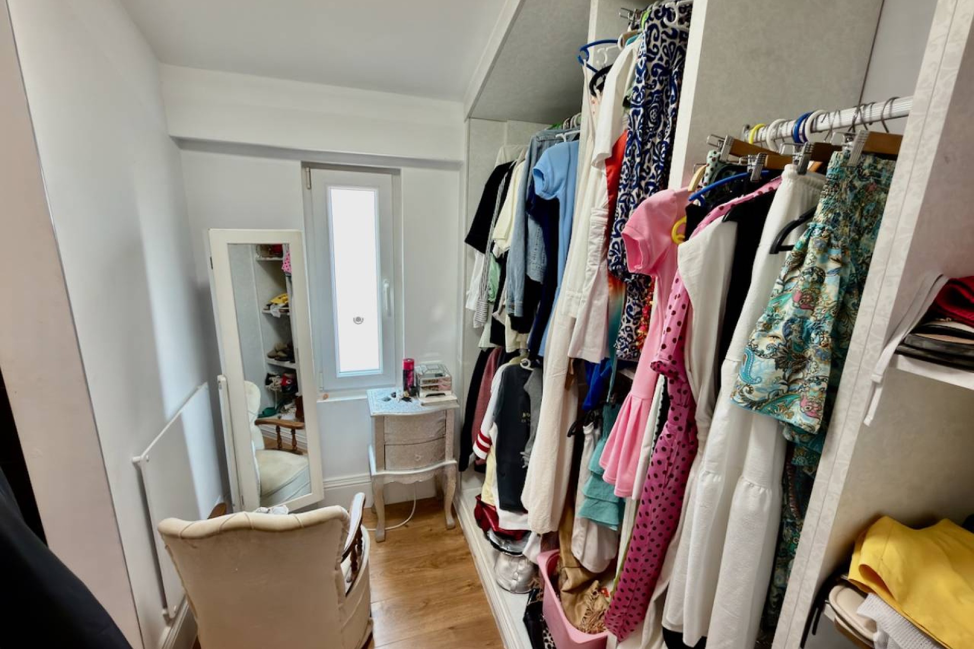 Resale - Villa - Las Heredades - Heredades