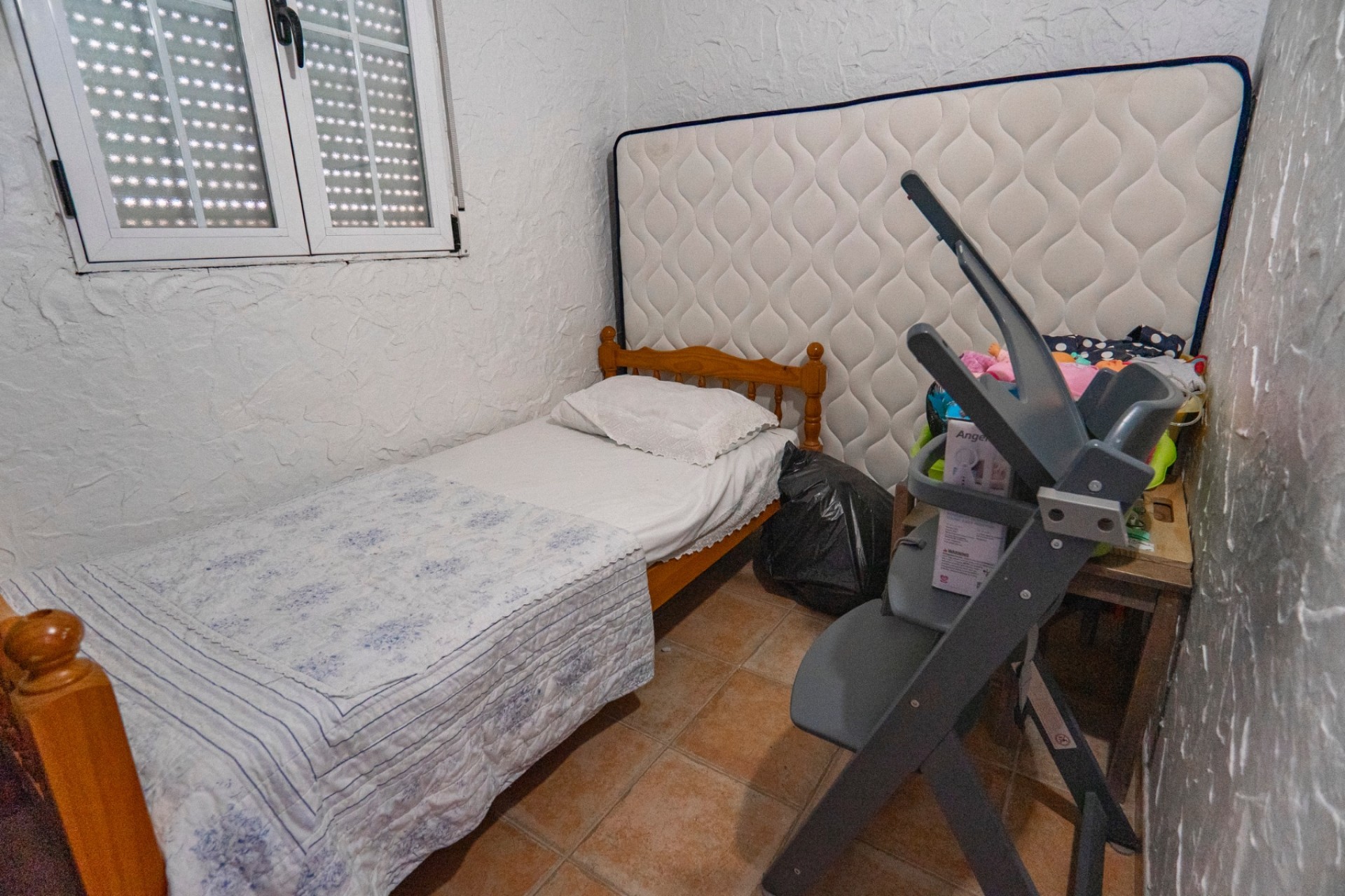 Resale - Villa - Las Heredades - Heredades