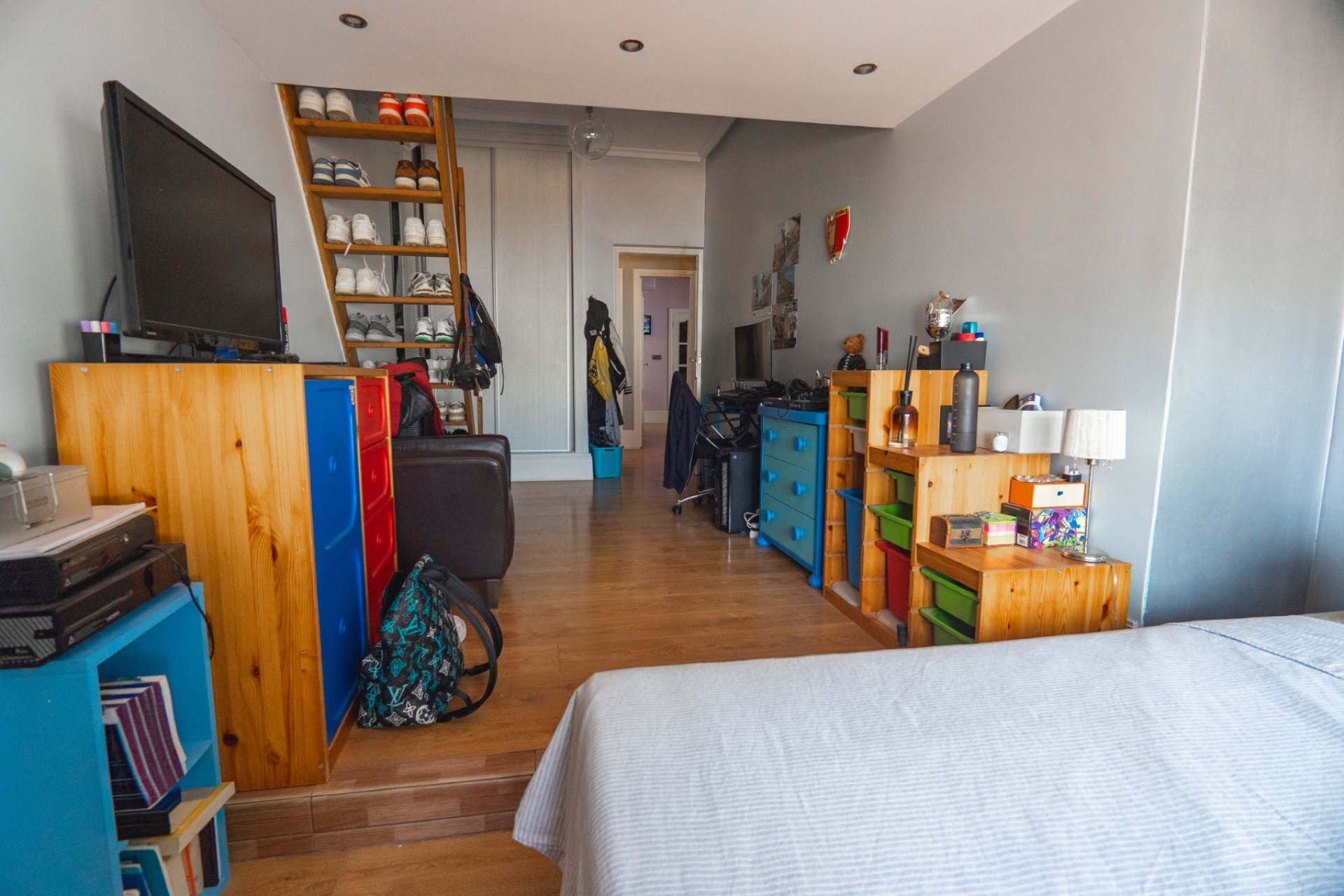 Resale - Villa - Las Heredades - Heredades