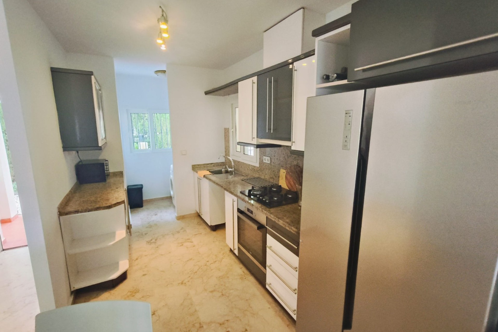 Resale - Villa - Las Ramblas - Las Ramblas Golf