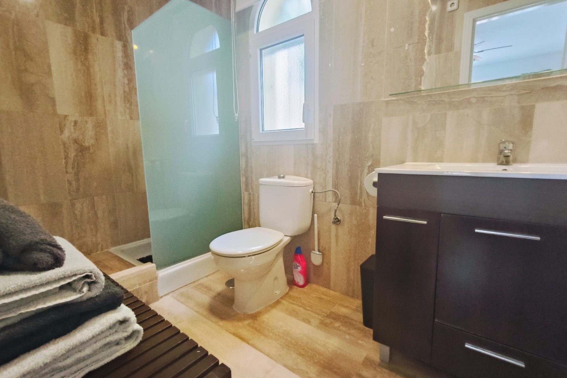 Resale - Villa - Las Ramblas - Las Ramblas Golf