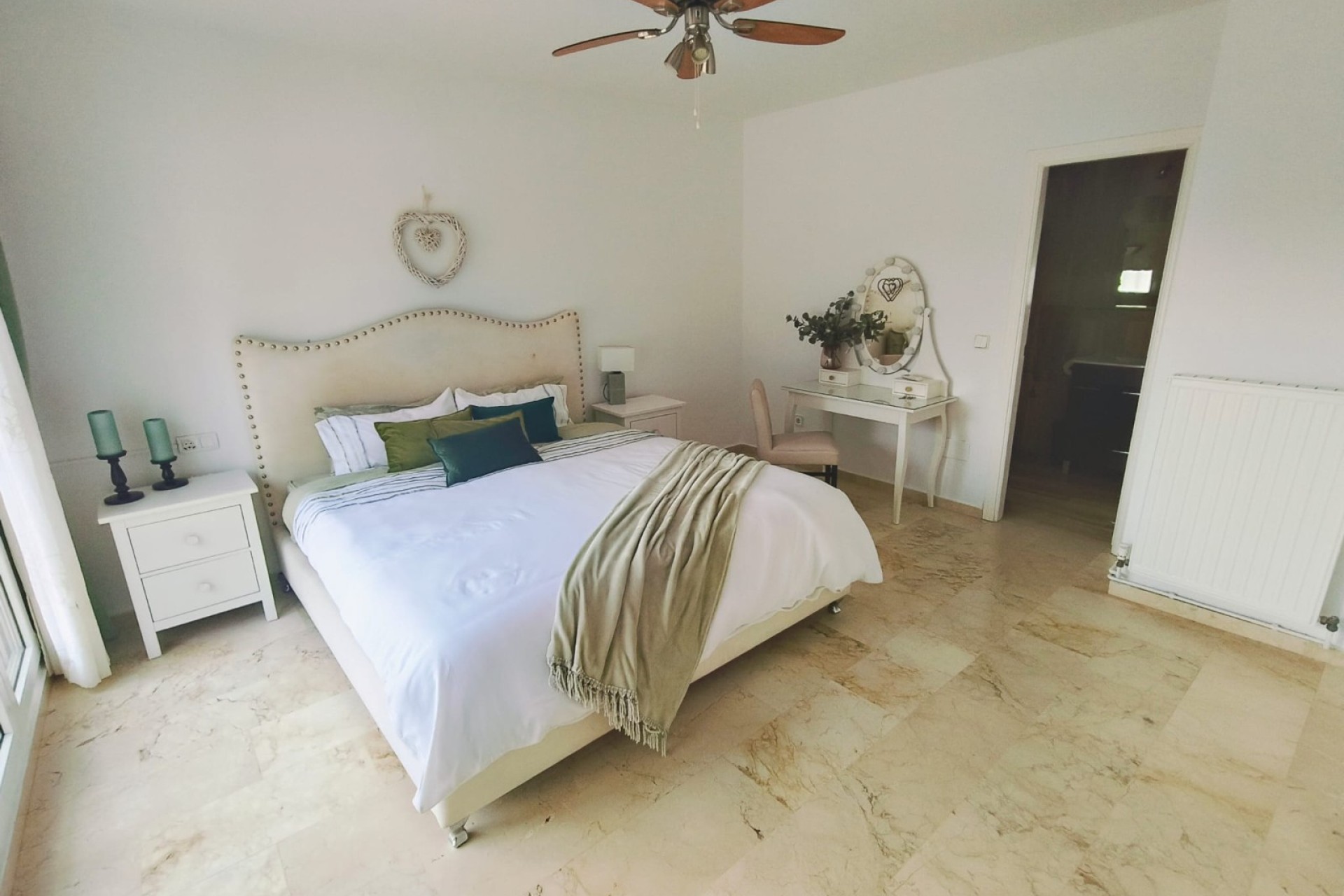 Resale - Villa - Las Ramblas - Las Ramblas Golf