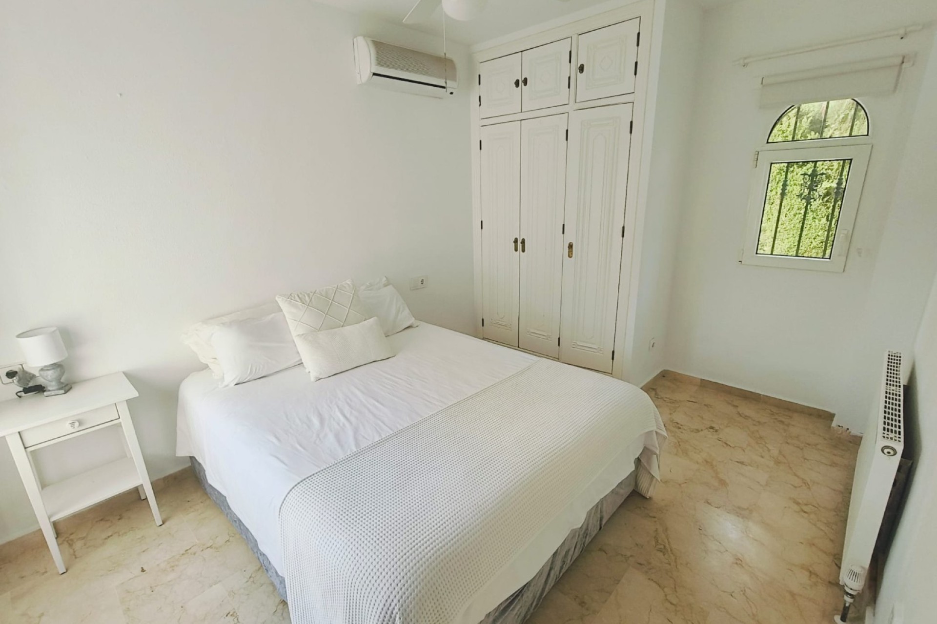 Resale - Villa - Las Ramblas - Las Ramblas Golf