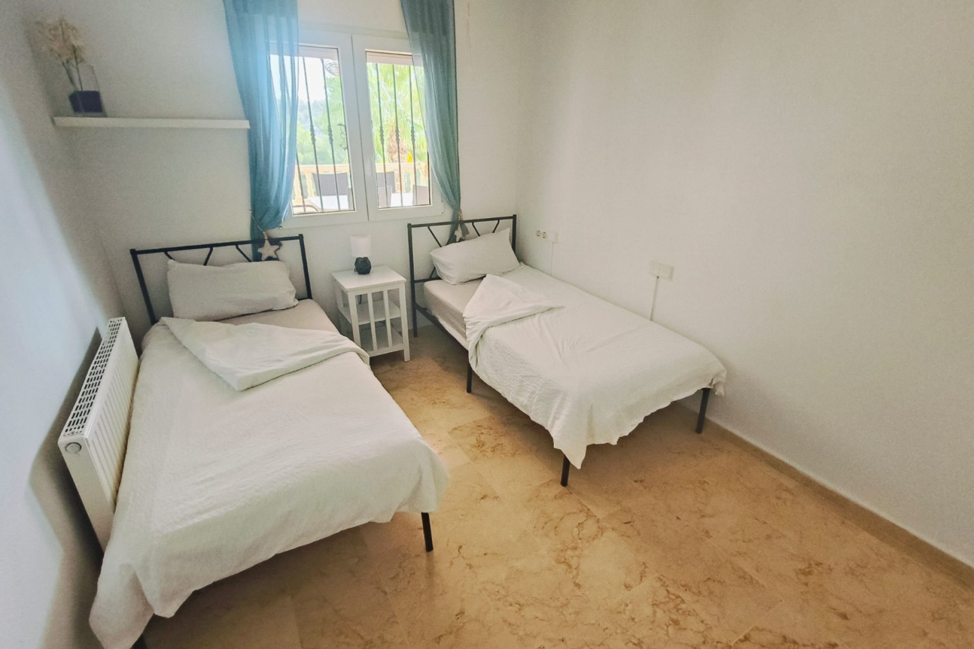 Resale - Villa - Las Ramblas - Las Ramblas Golf