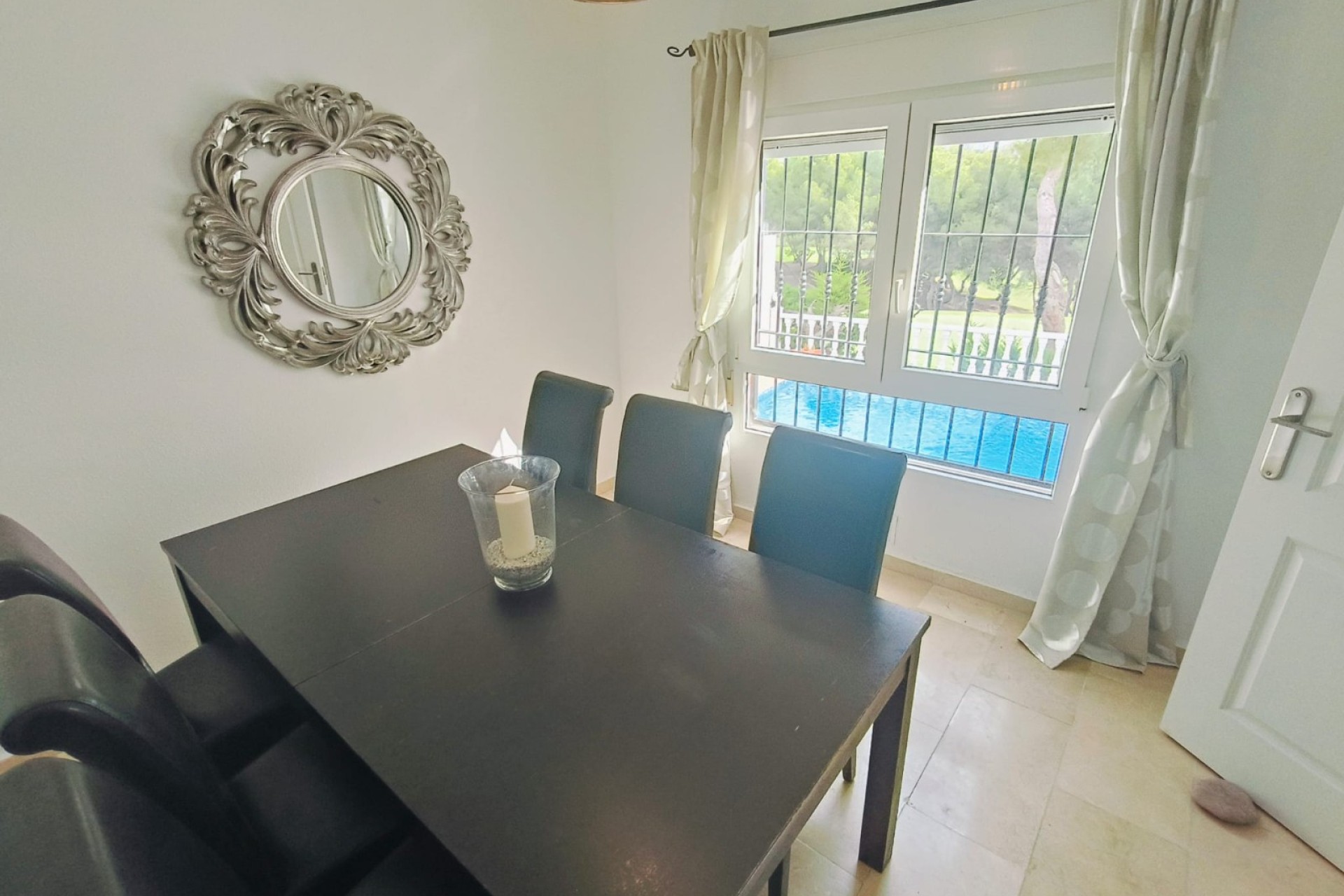 Resale - Villa - Las Ramblas - Las Ramblas Golf