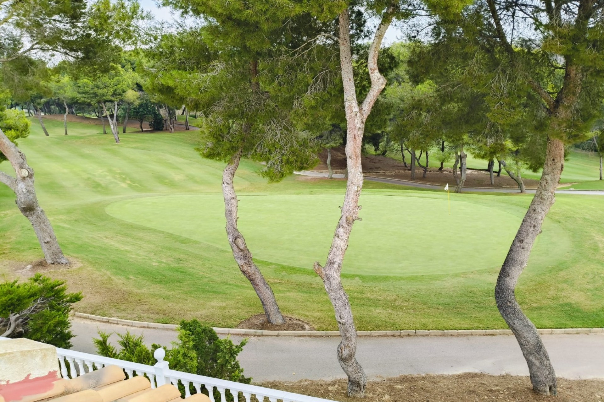 Resale - Villa - Las Ramblas - Las Ramblas Golf