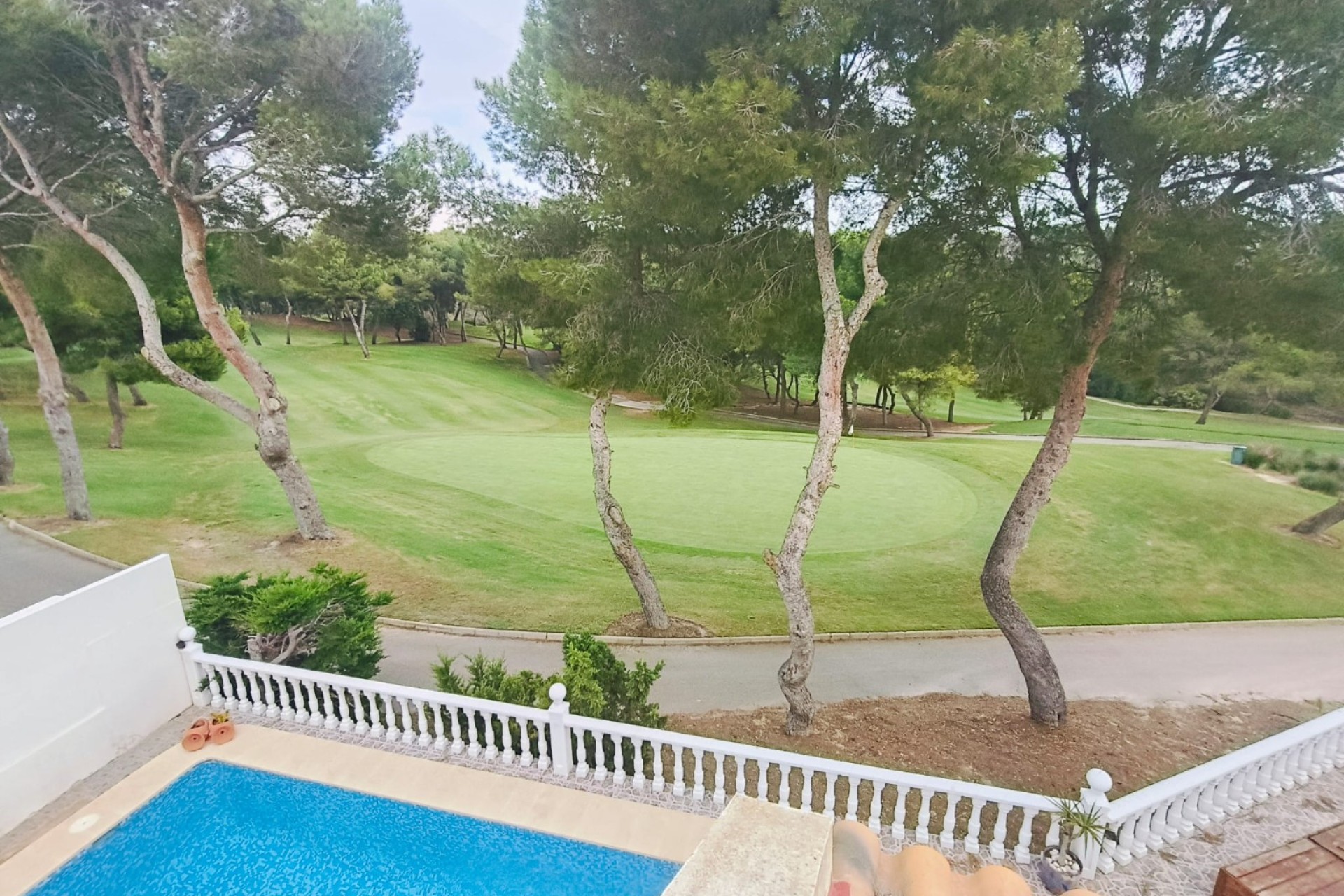 Resale - Villa - Las Ramblas - Las Ramblas Golf