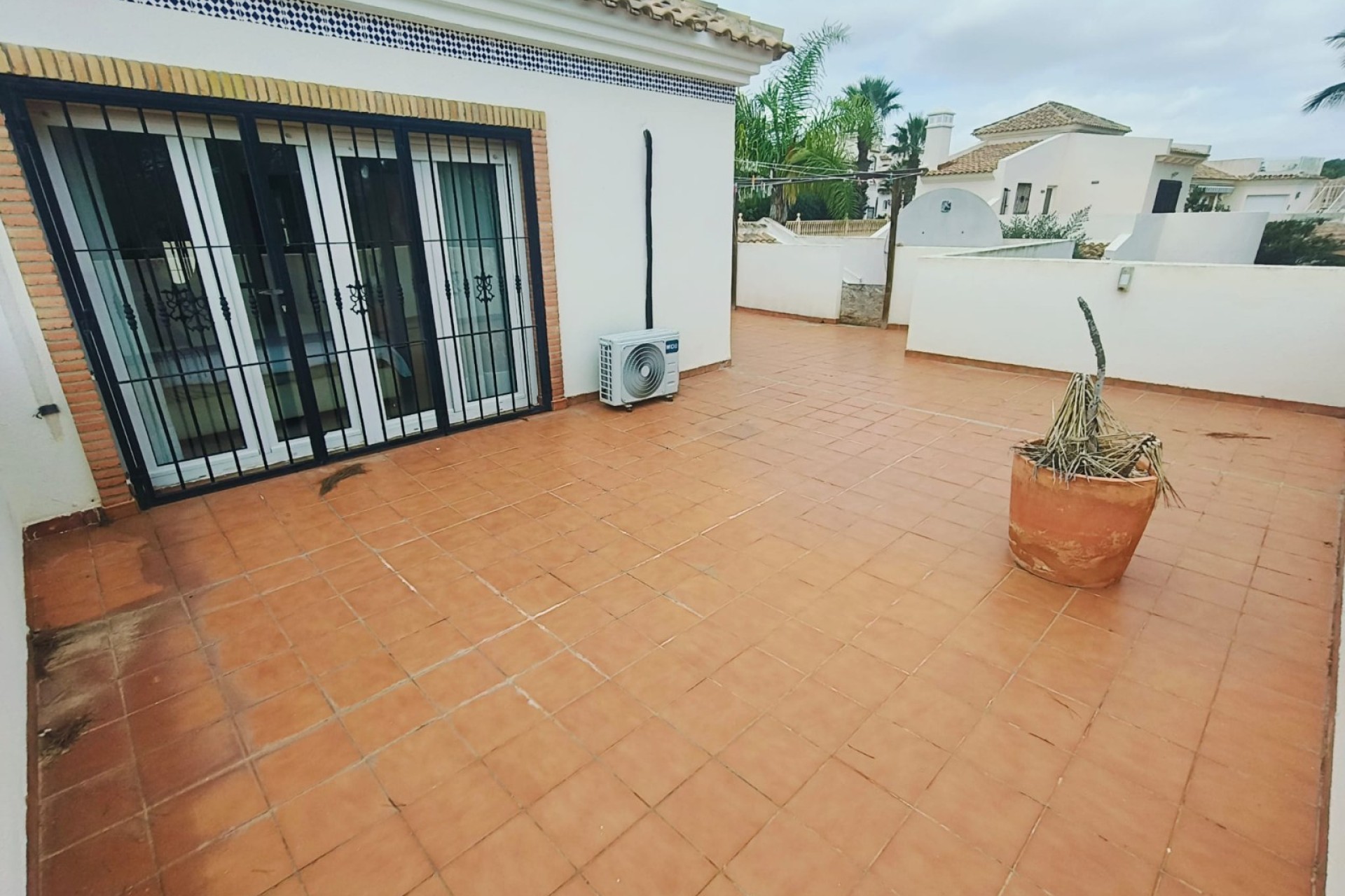 Resale - Villa - Las Ramblas - Las Ramblas Golf