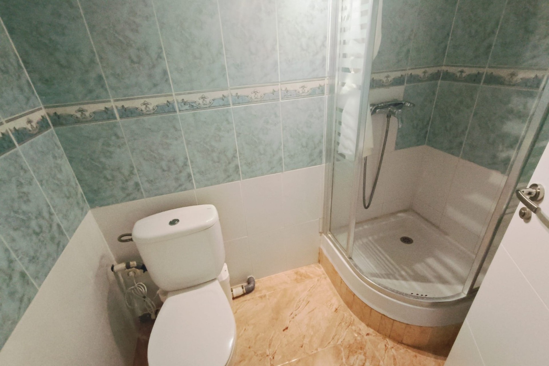 Resale - Villa - Las Ramblas - Las Ramblas Golf