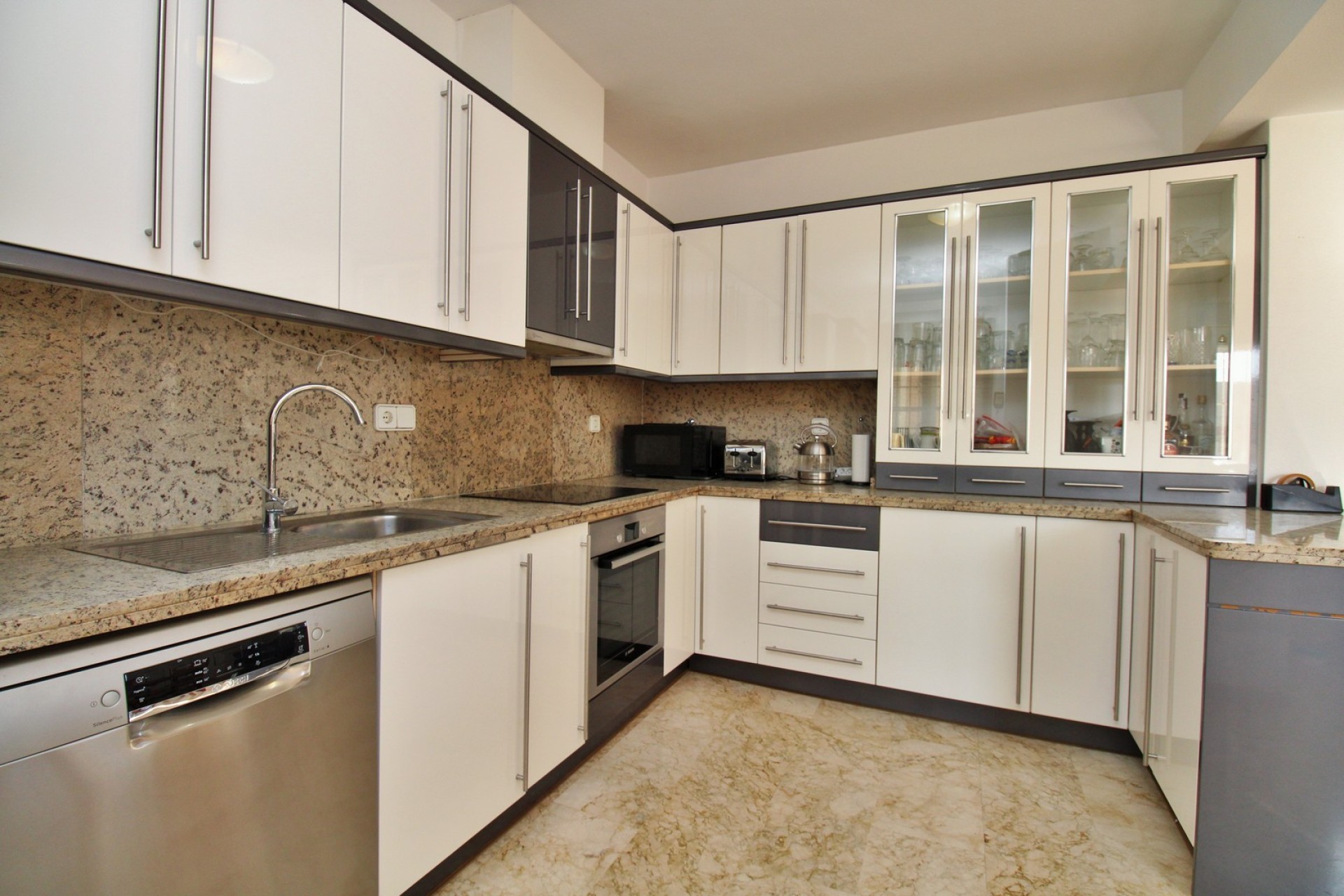 Resale - Villa - Las Ramblas