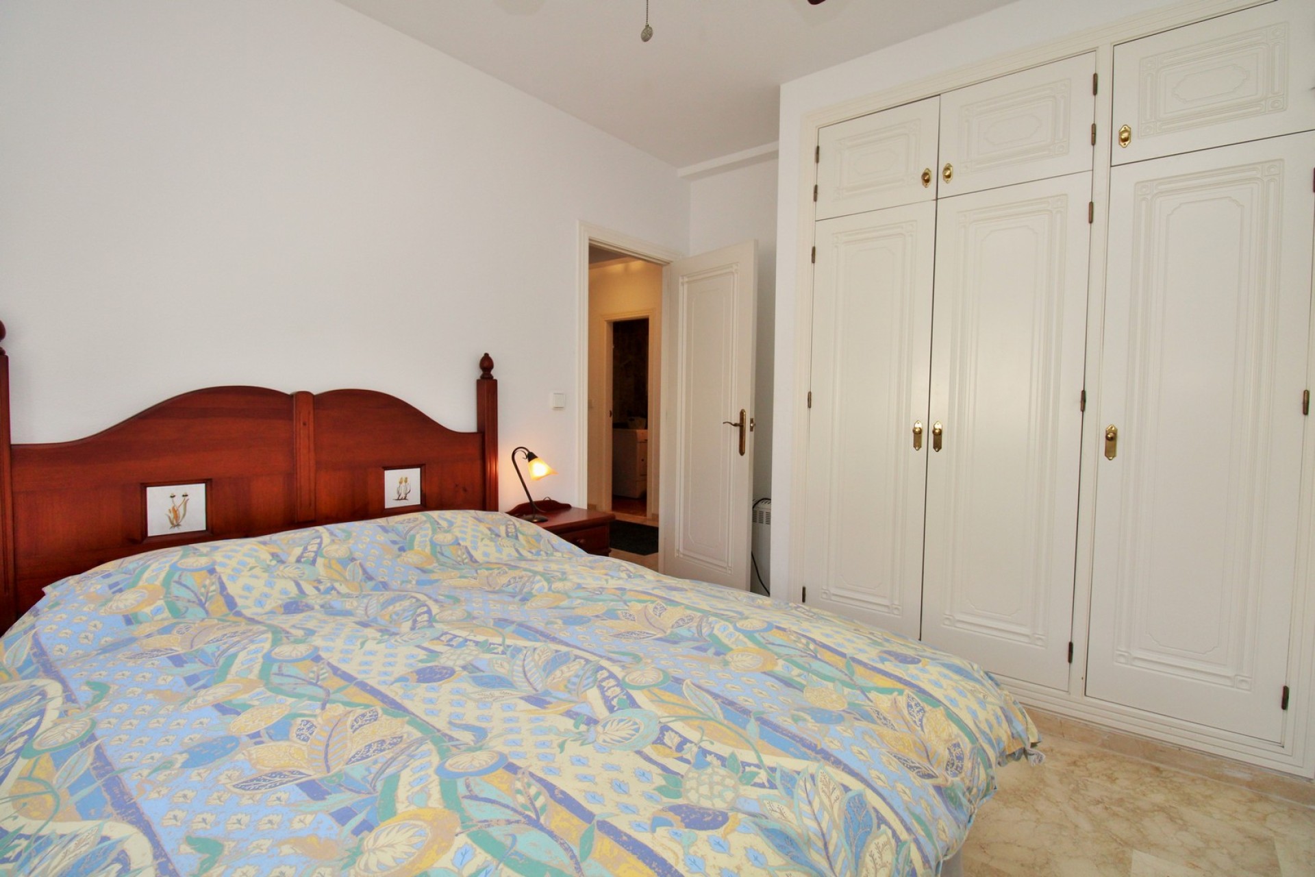 Resale - Villa - Las Ramblas