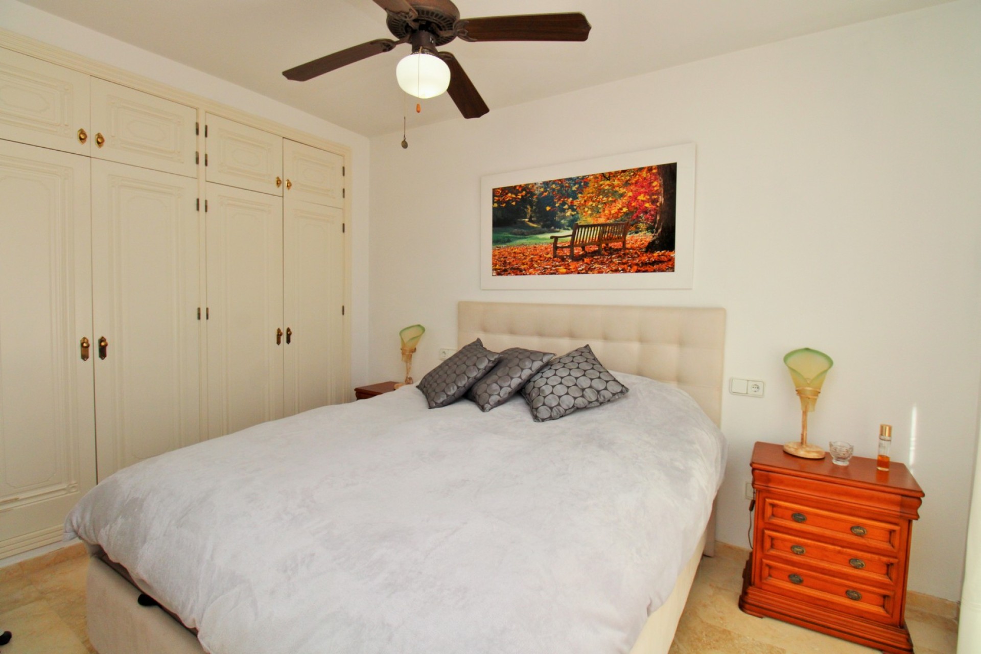 Resale - Villa - Las Ramblas