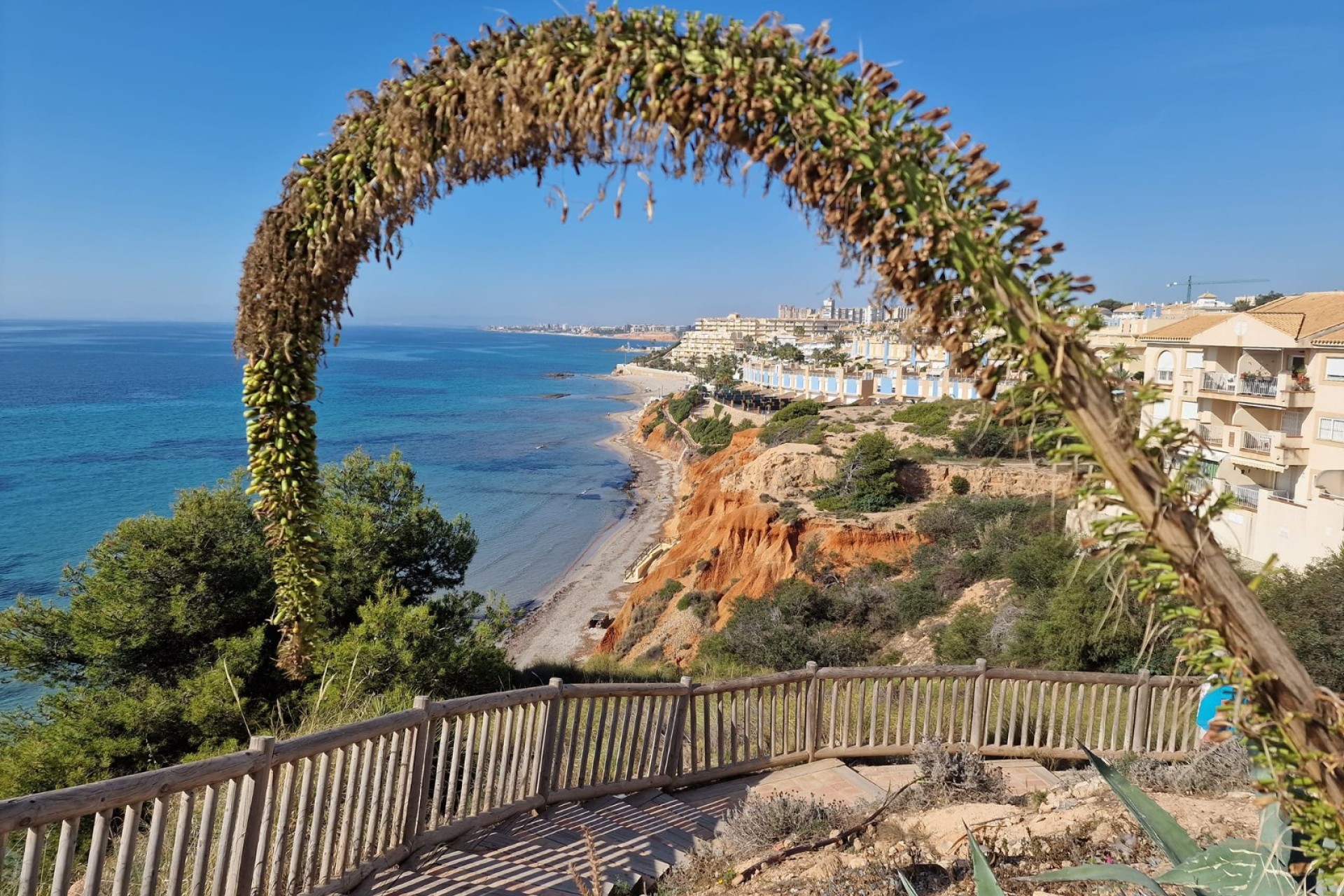 Resale - Villa - Las Ramblas