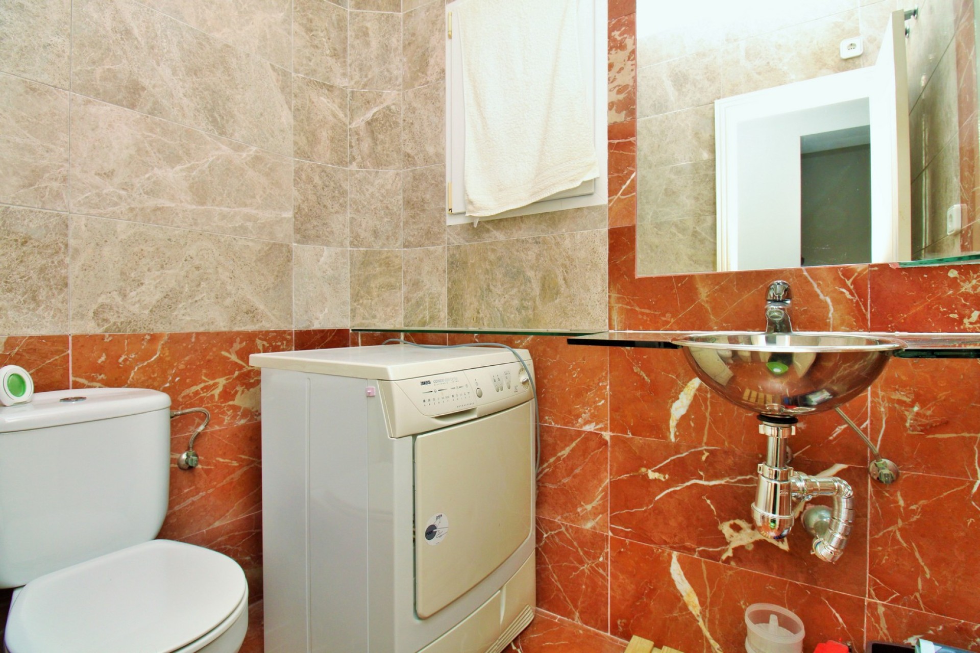 Resale - Villa - Las Ramblas