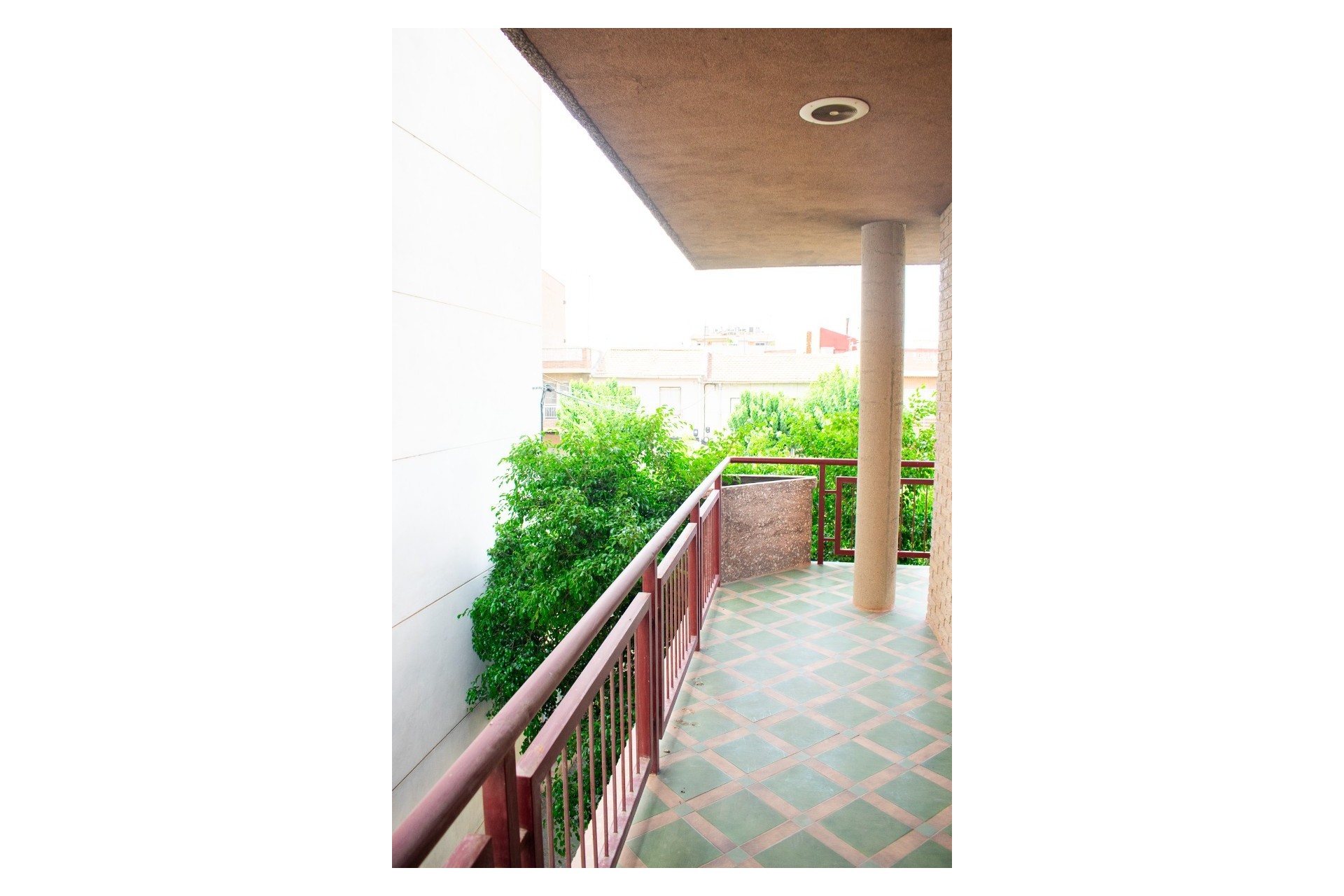 Resale - Villa - Llano de brujas