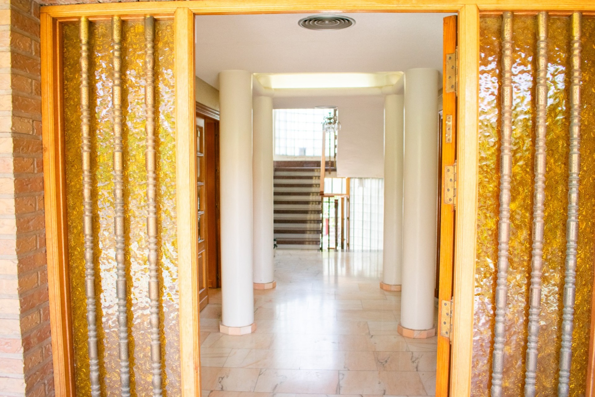 Resale - Villa - Llano de brujas