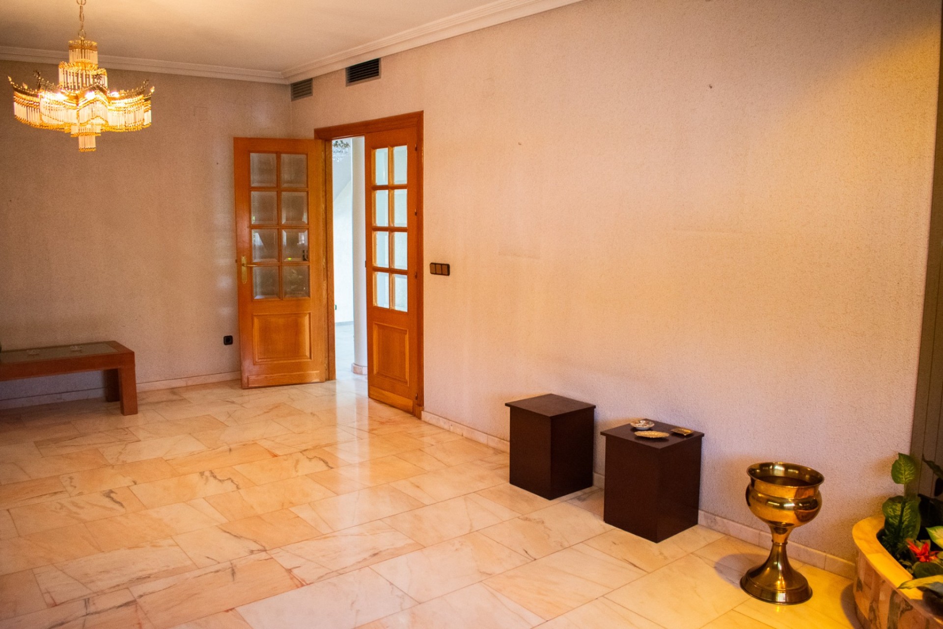 Resale - Villa - Llano de brujas