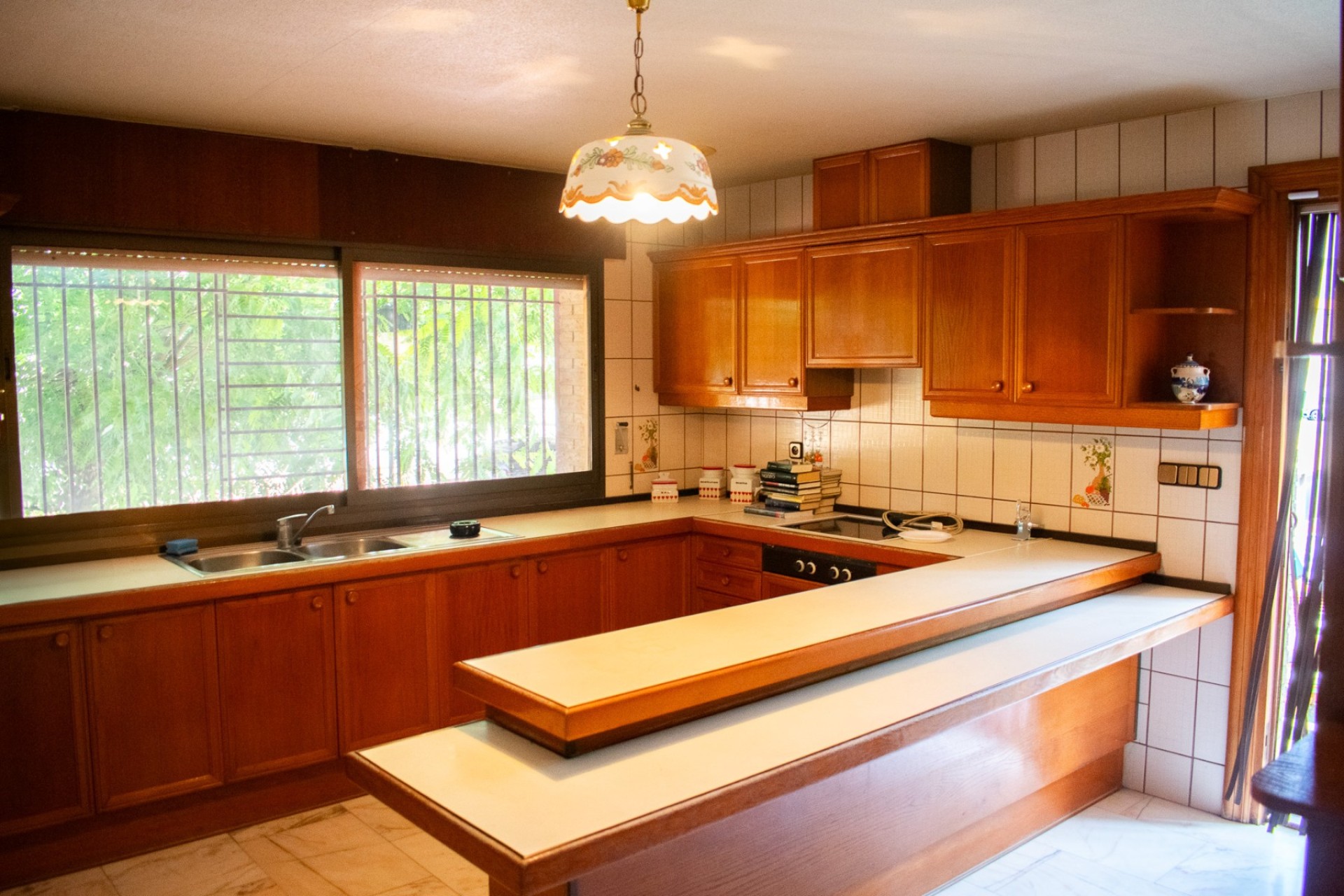 Resale - Villa - Llano de brujas