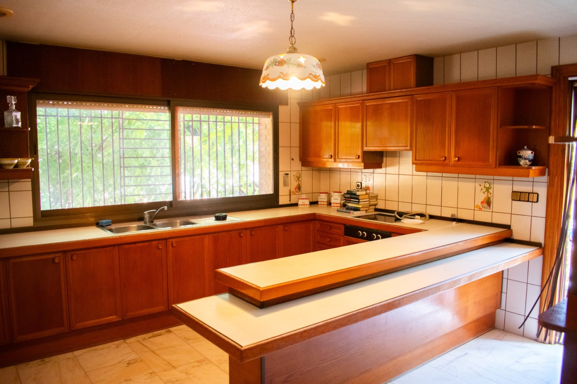 Resale - Villa - Llano de brujas