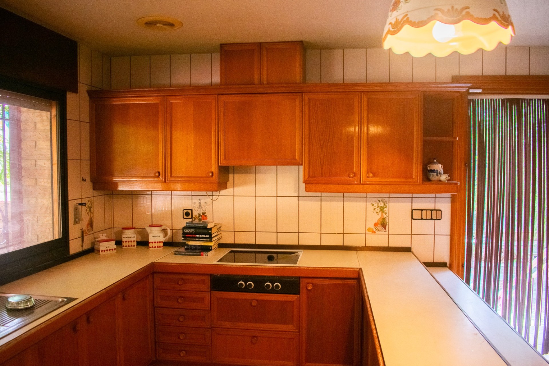 Resale - Villa - Llano de brujas