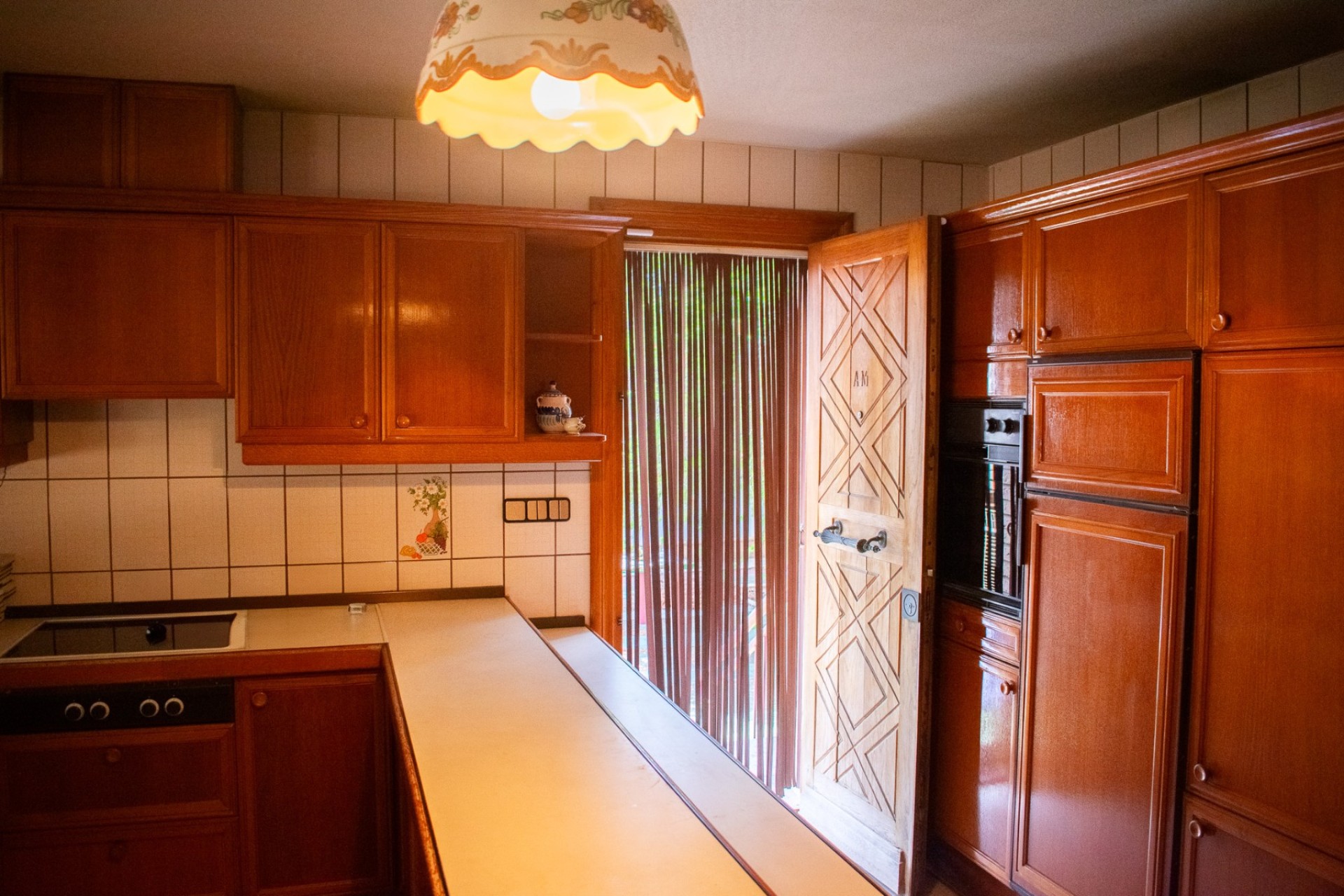 Resale - Villa - Llano de brujas