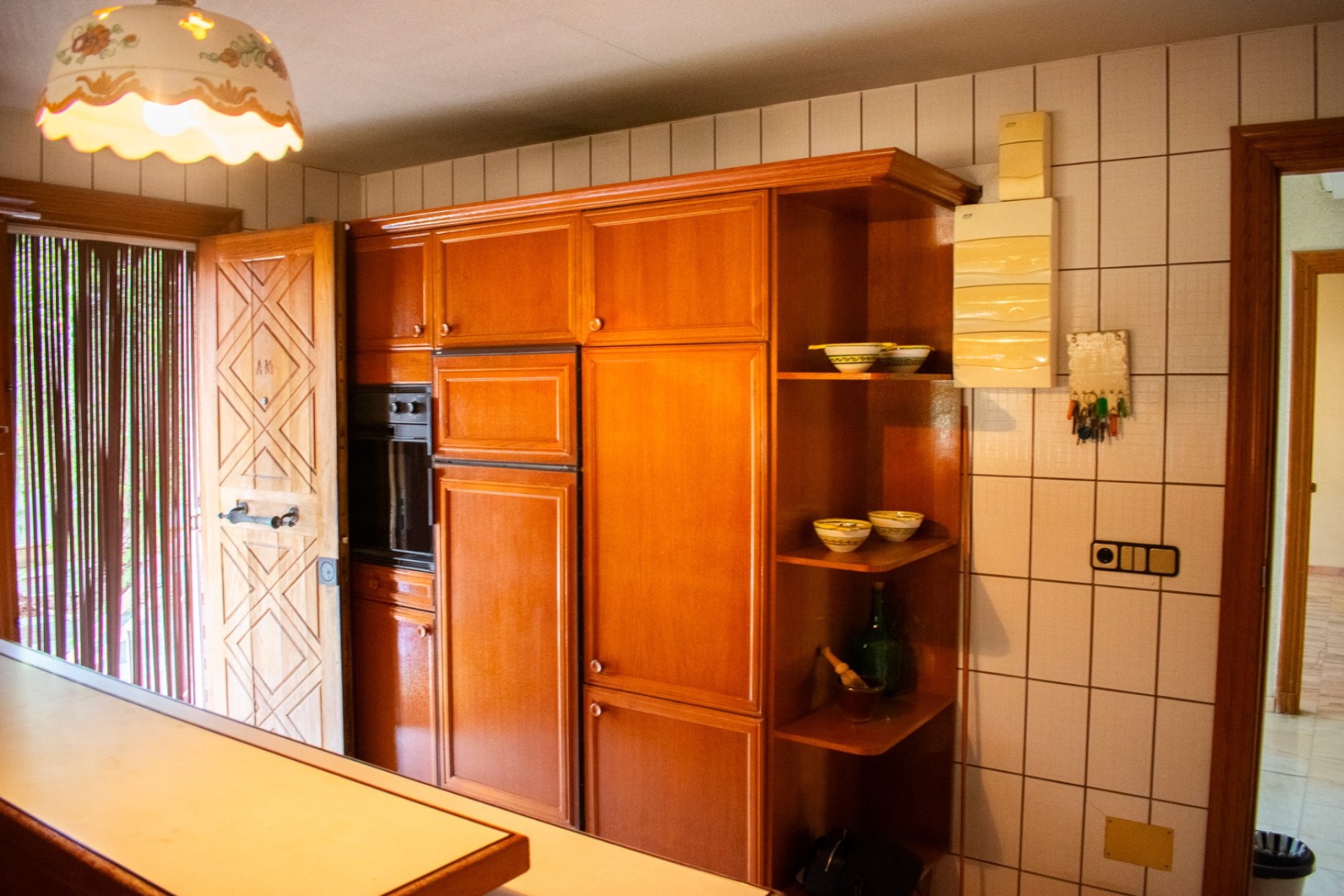 Resale - Villa - Llano de brujas