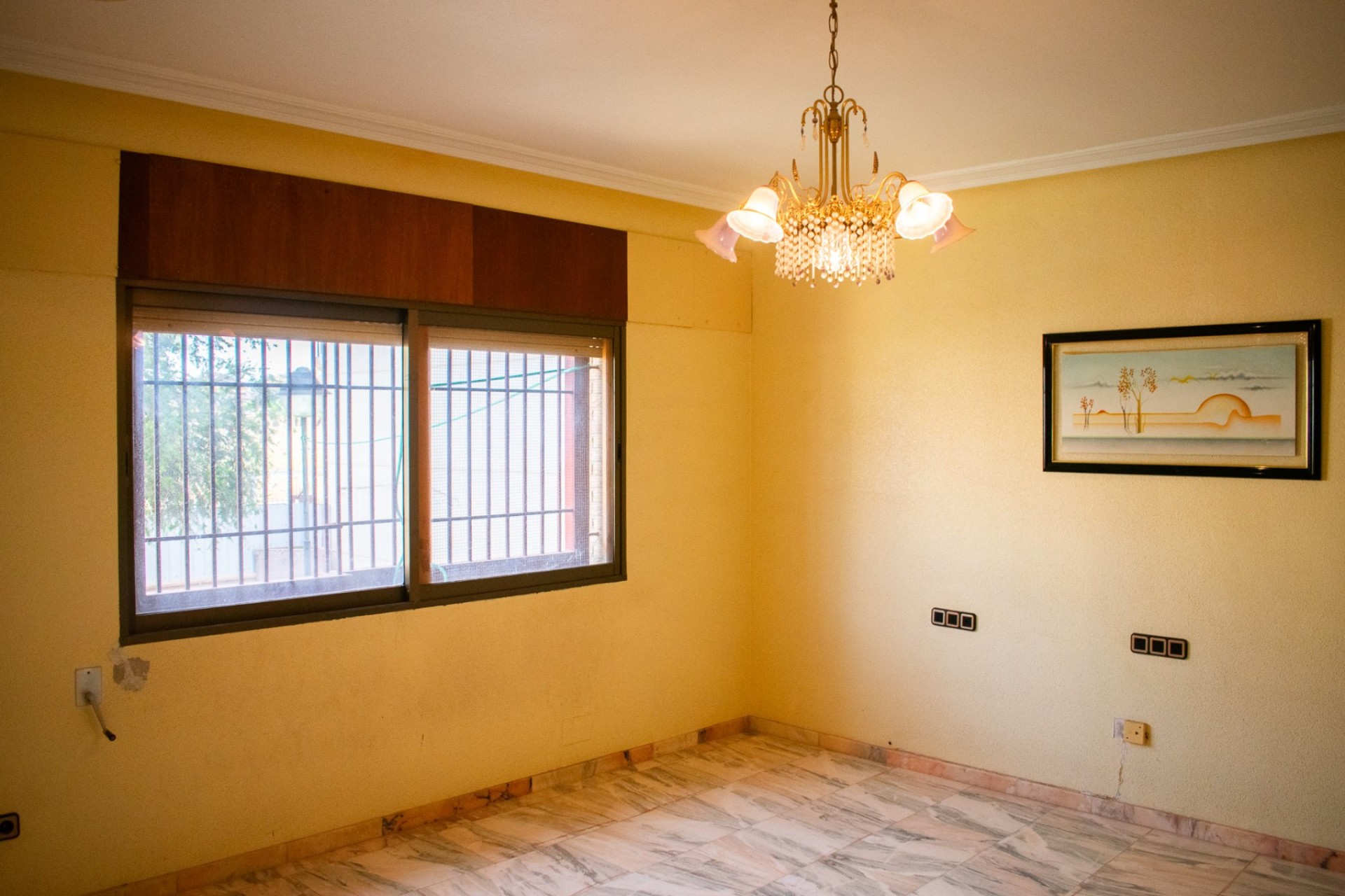 Resale - Villa - Llano de brujas