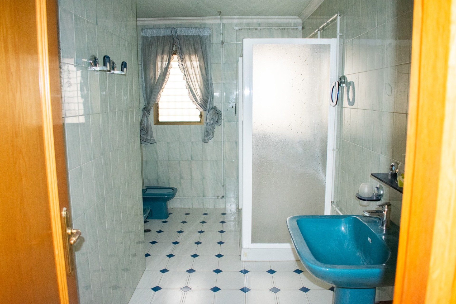 Resale - Villa - Llano de brujas