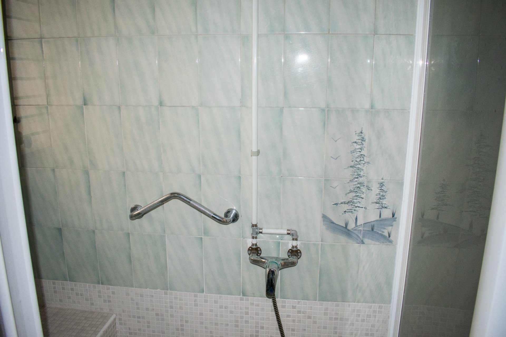 Resale - Villa - Llano de brujas