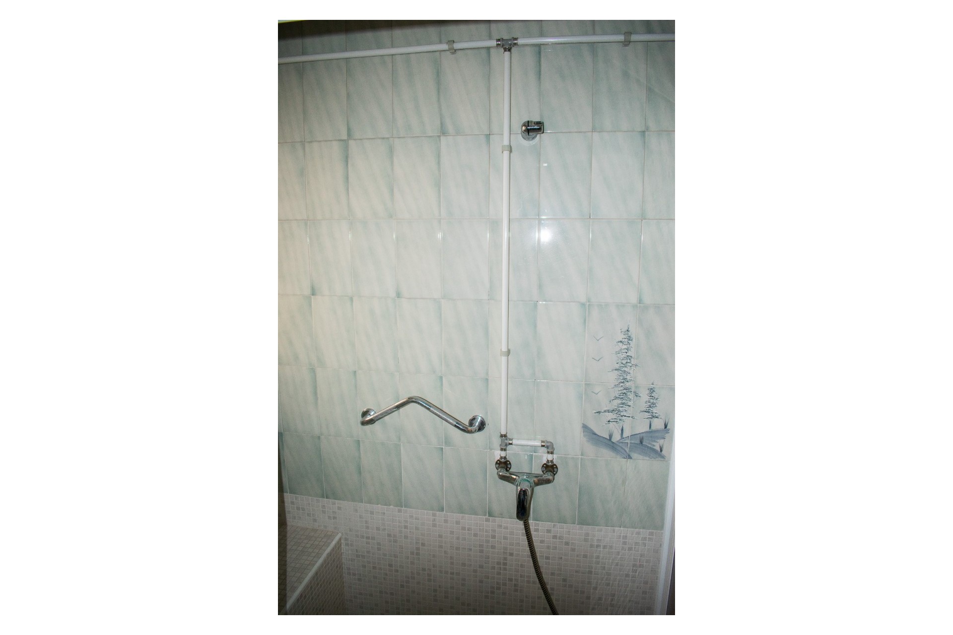 Resale - Villa - Llano de brujas