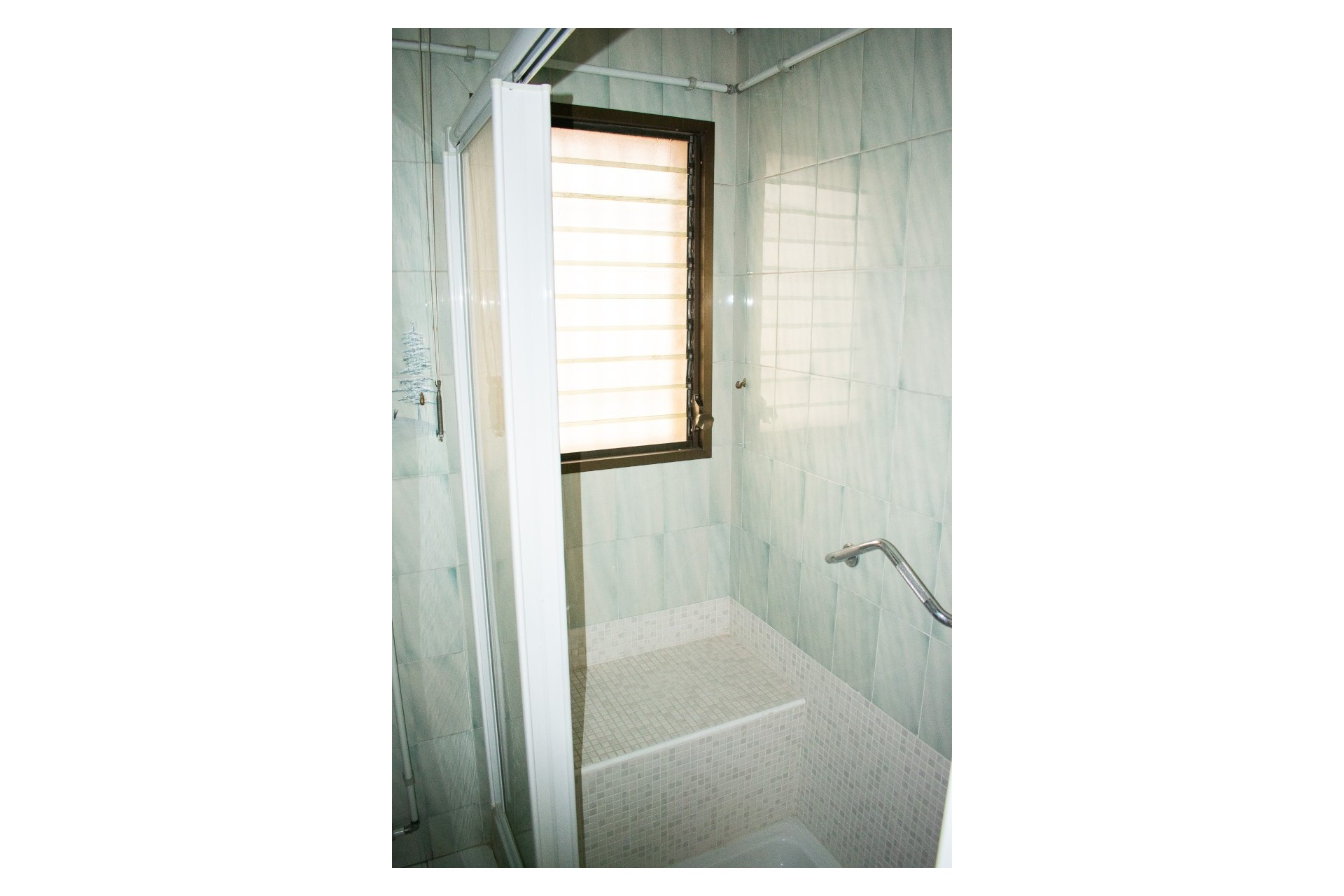 Resale - Villa - Llano de brujas