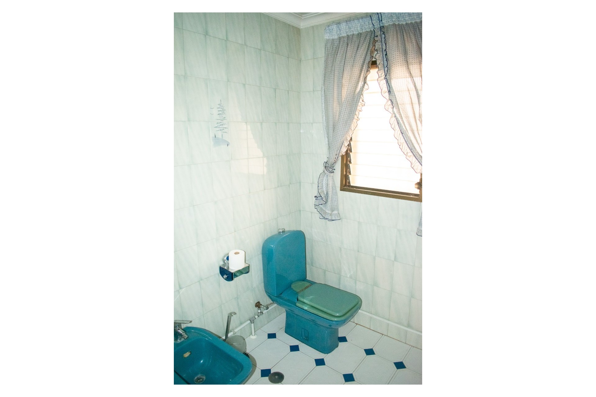 Resale - Villa - Llano de brujas