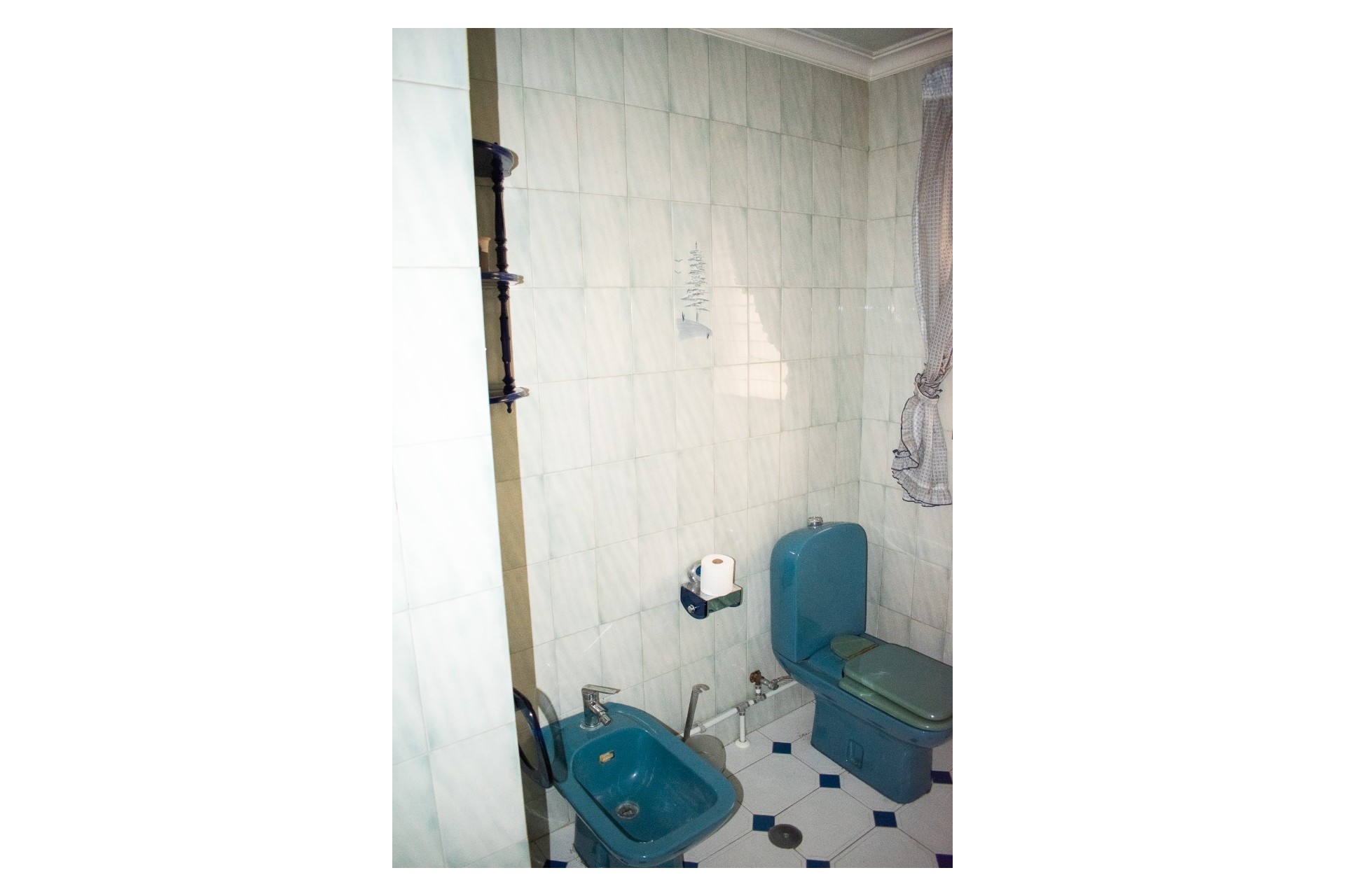 Resale - Villa - Llano de brujas