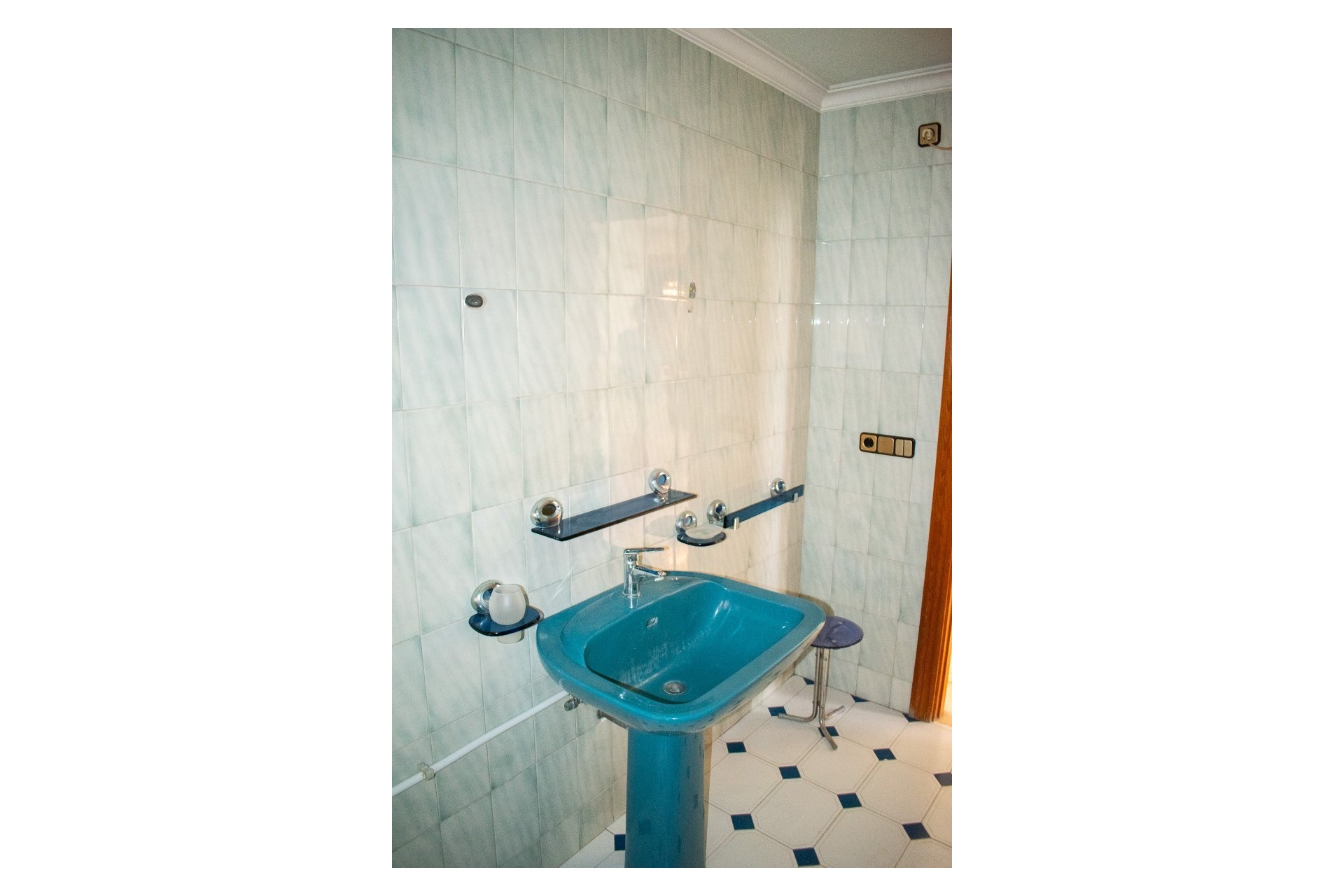 Resale - Villa - Llano de brujas