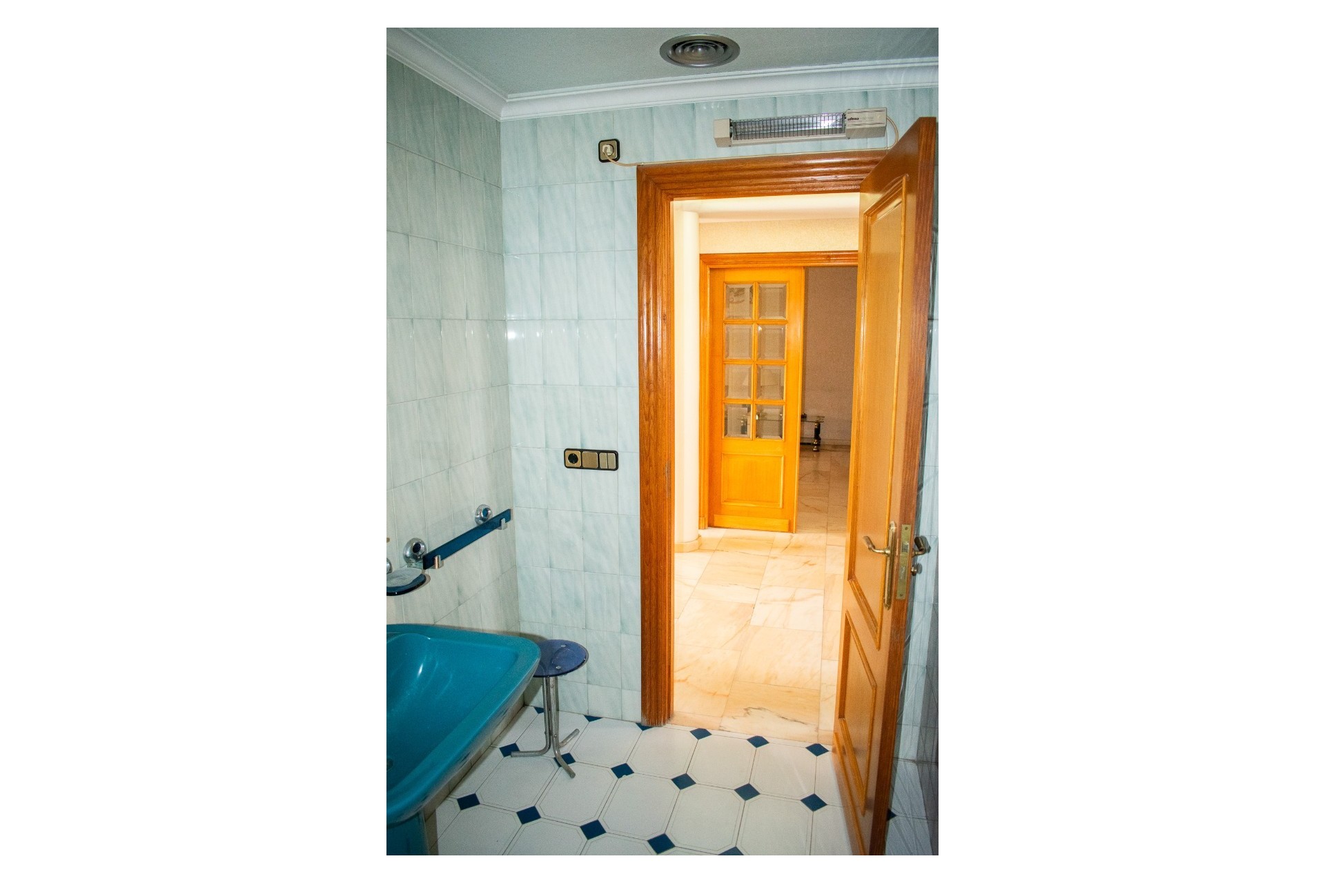 Resale - Villa - Llano de brujas