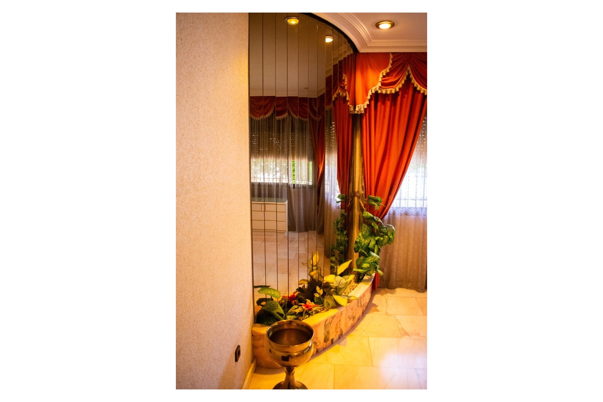 Resale - Villa - Llano de brujas