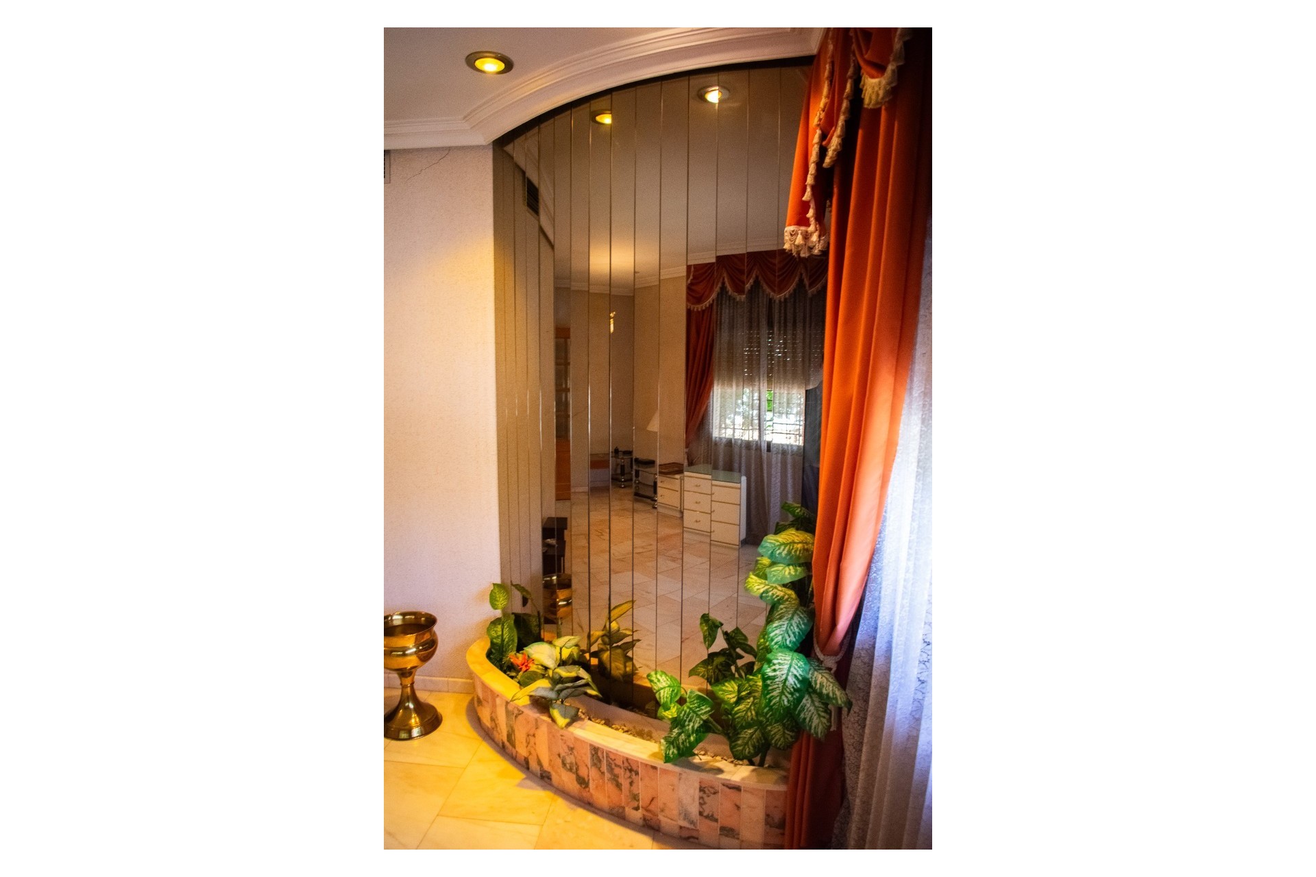 Resale - Villa - Llano de brujas