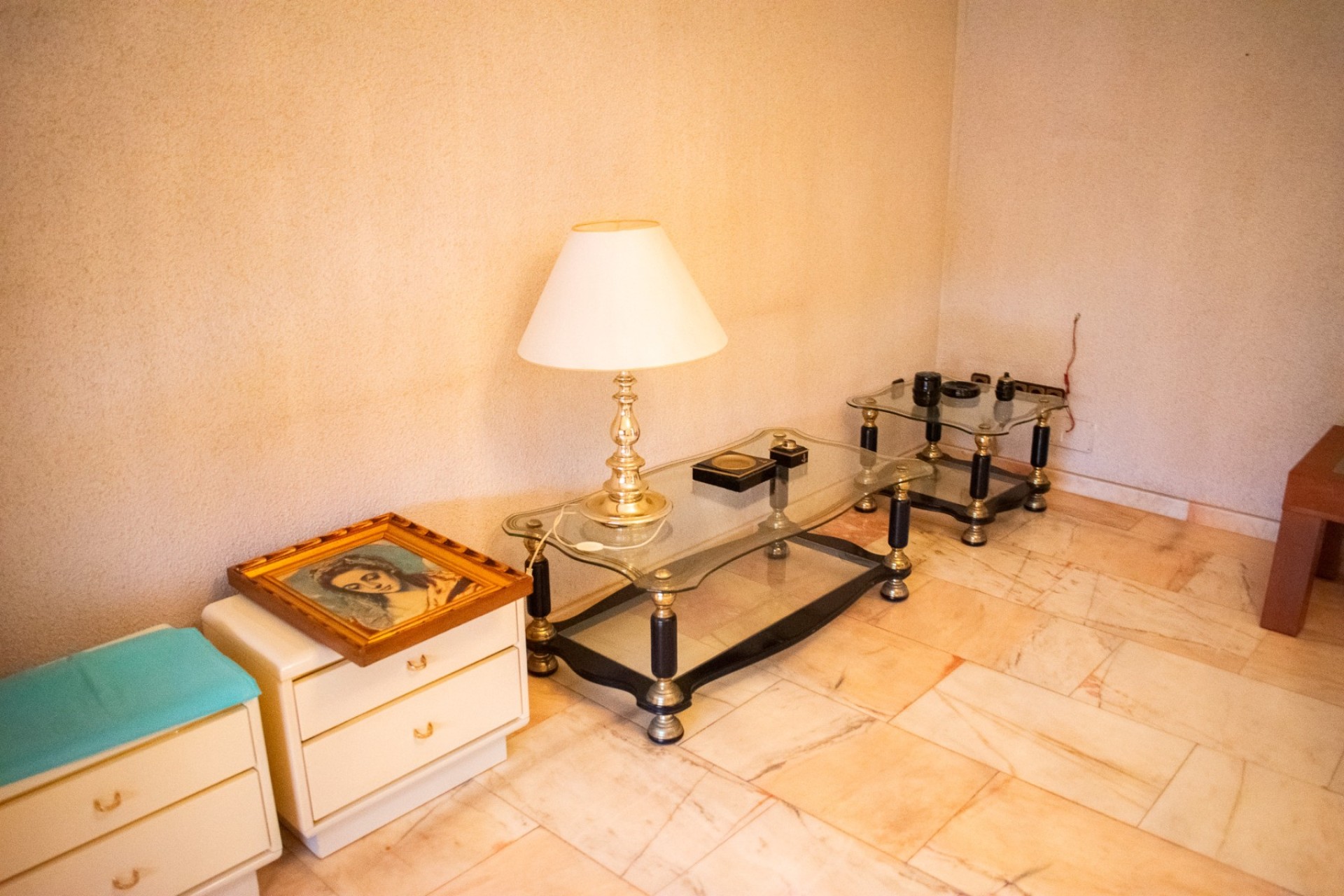 Resale - Villa - Llano de brujas