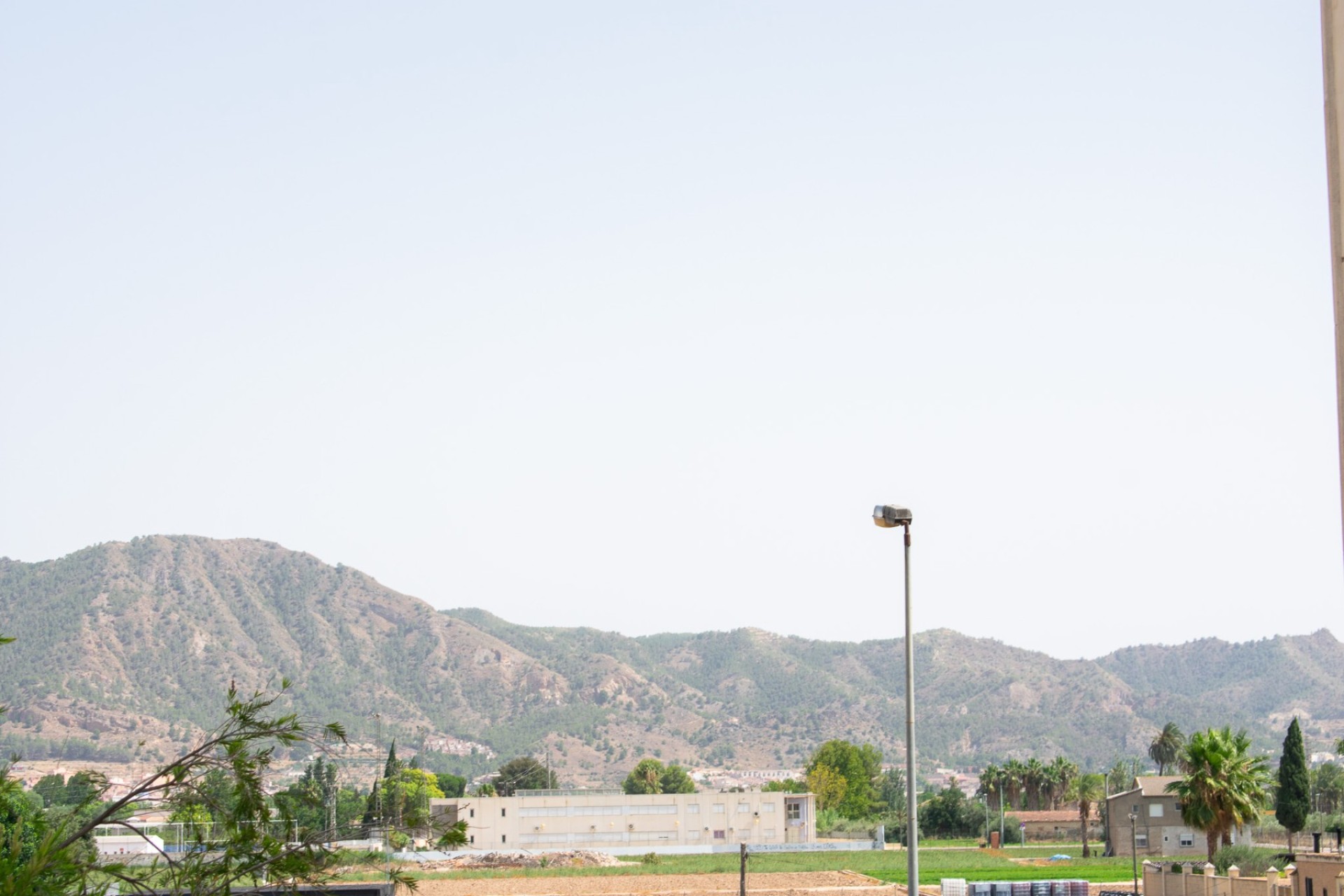 Resale - Villa - Llano de brujas