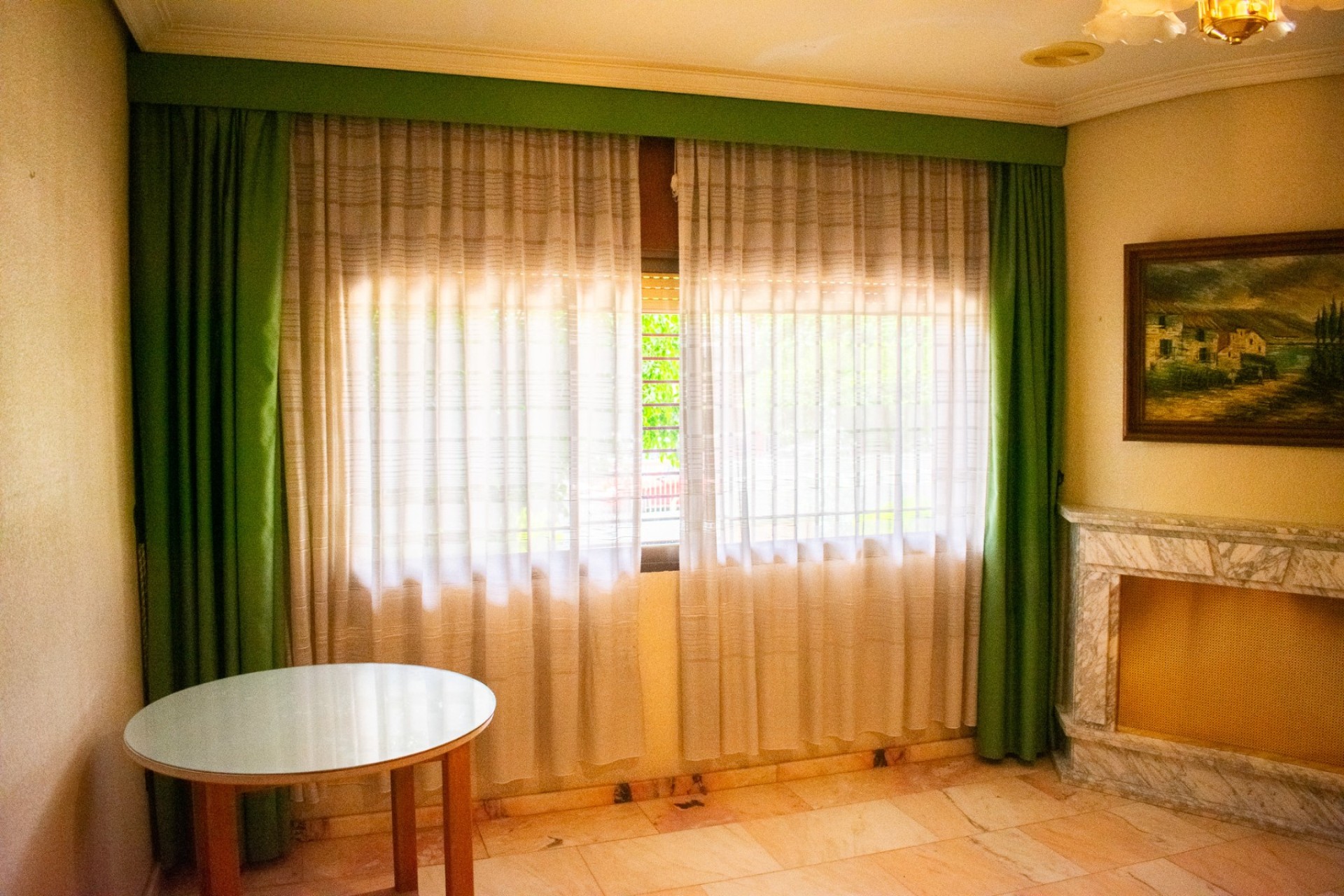 Resale - Villa - Llano de brujas