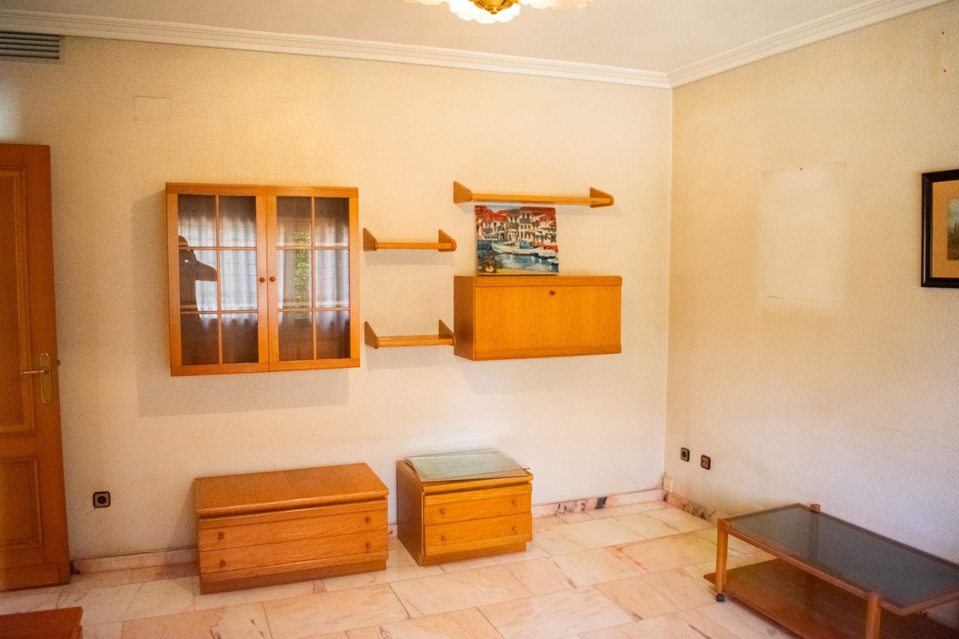 Resale - Villa - Llano de brujas