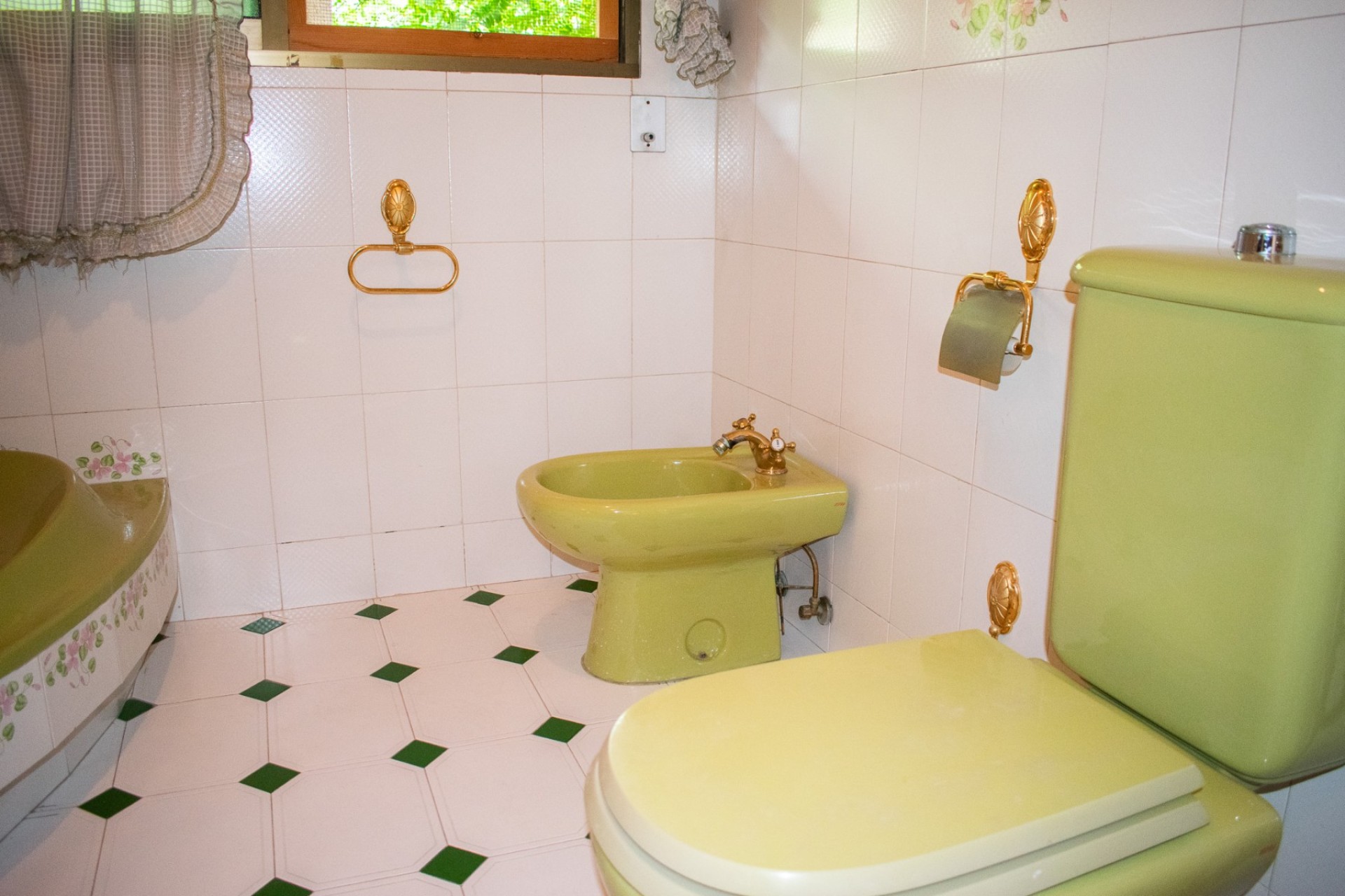 Resale - Villa - Llano de brujas