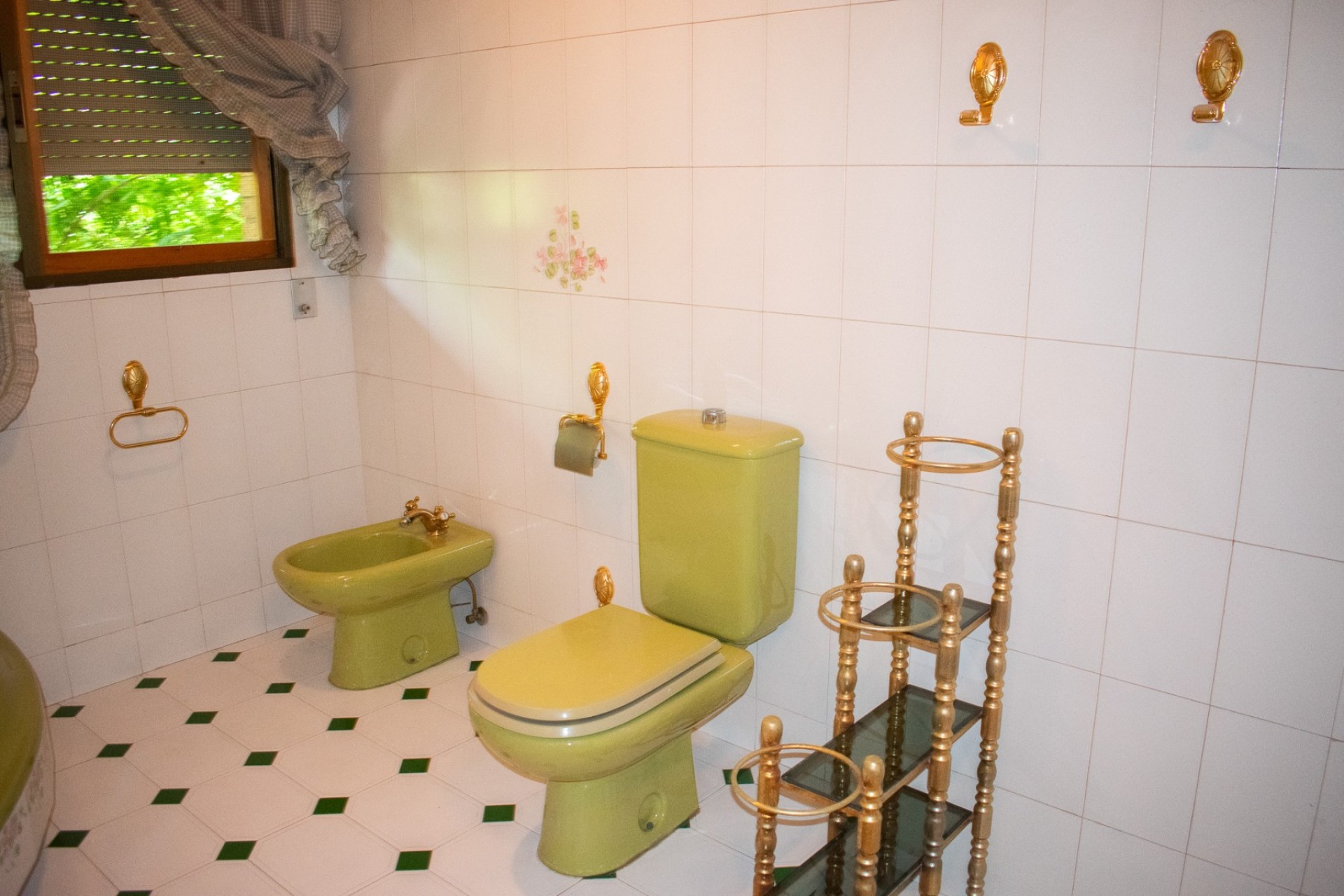 Resale - Villa - Llano de brujas