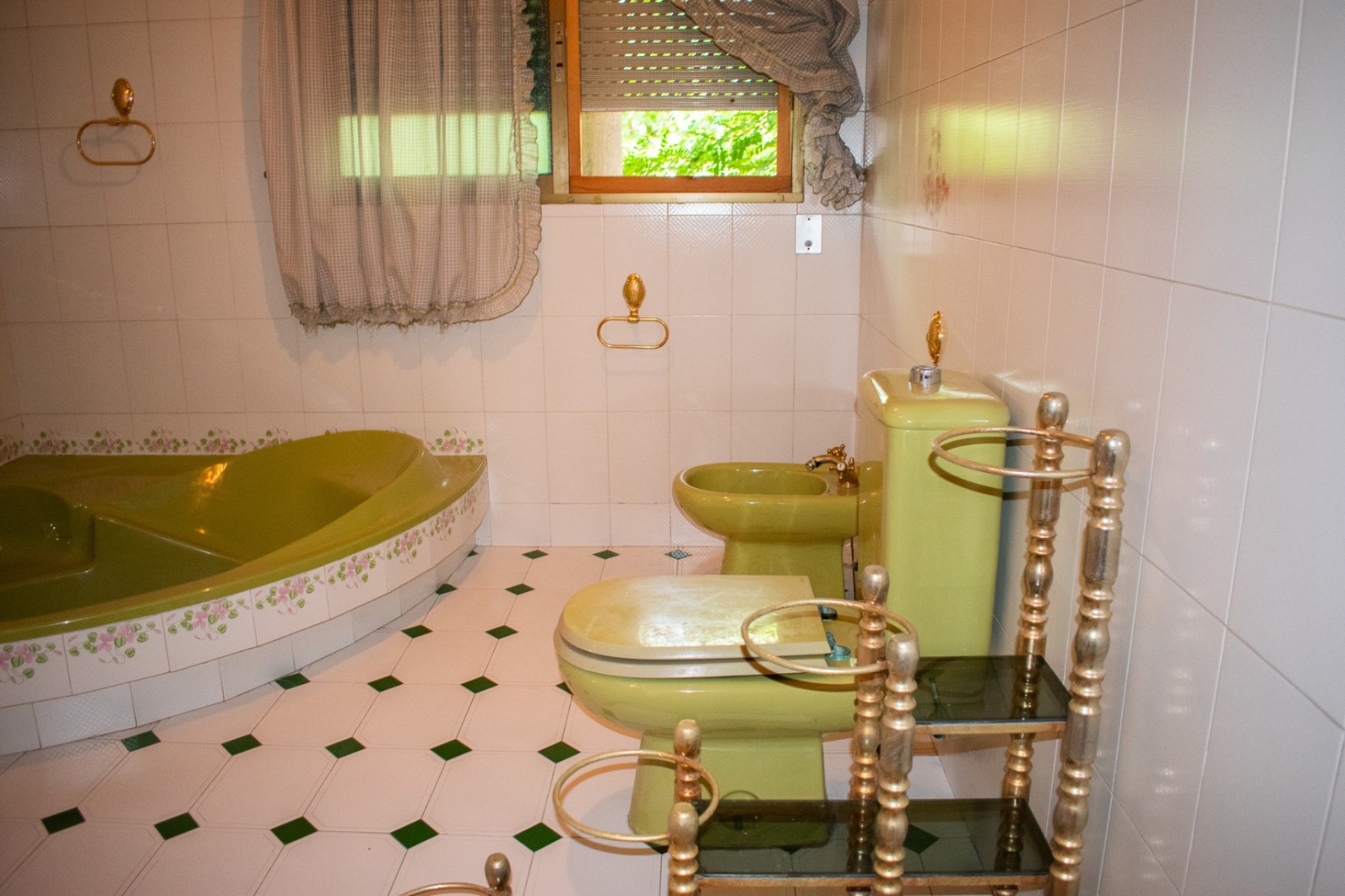 Resale - Villa - Llano de brujas