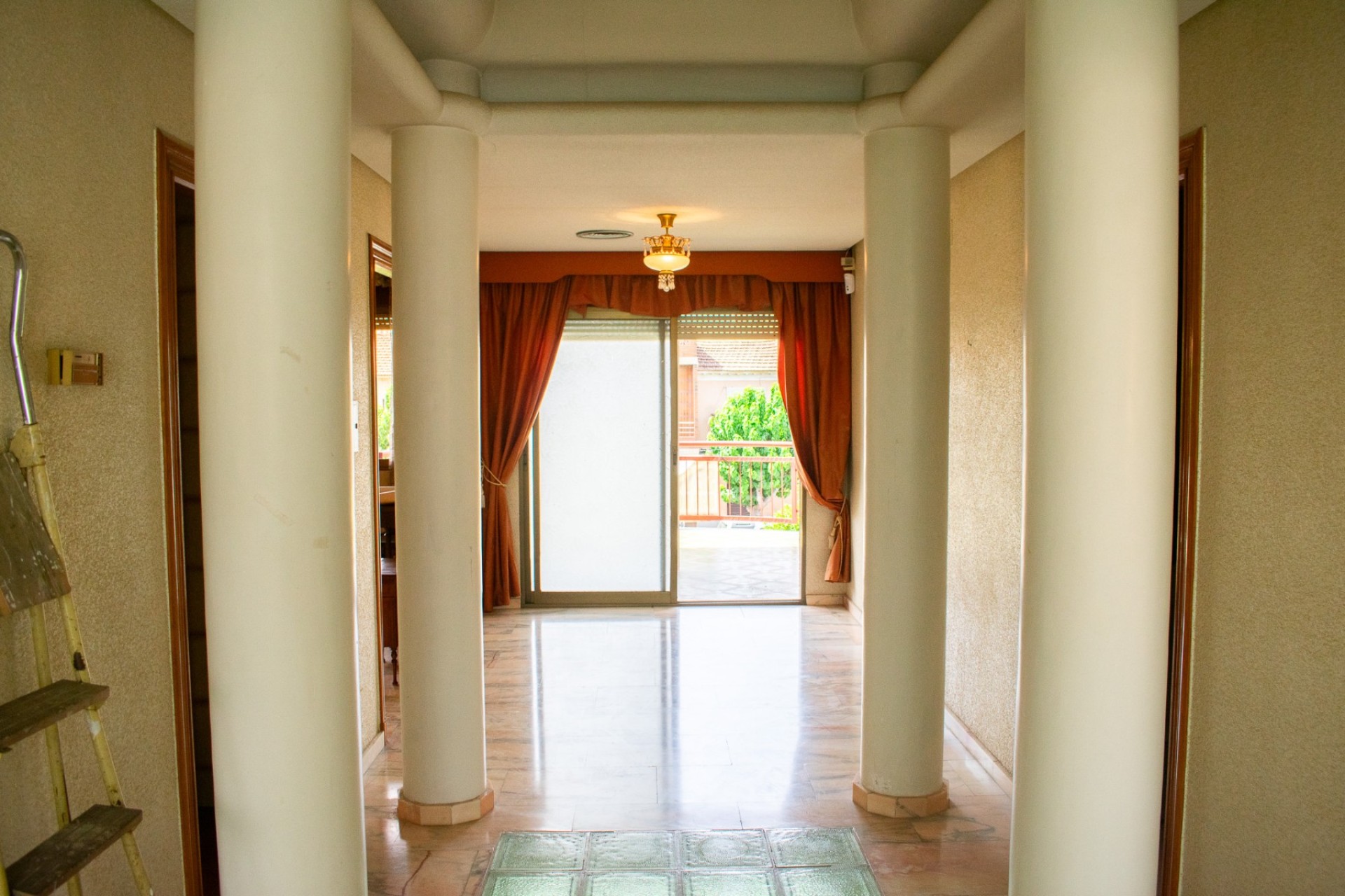 Resale - Villa - Llano de brujas