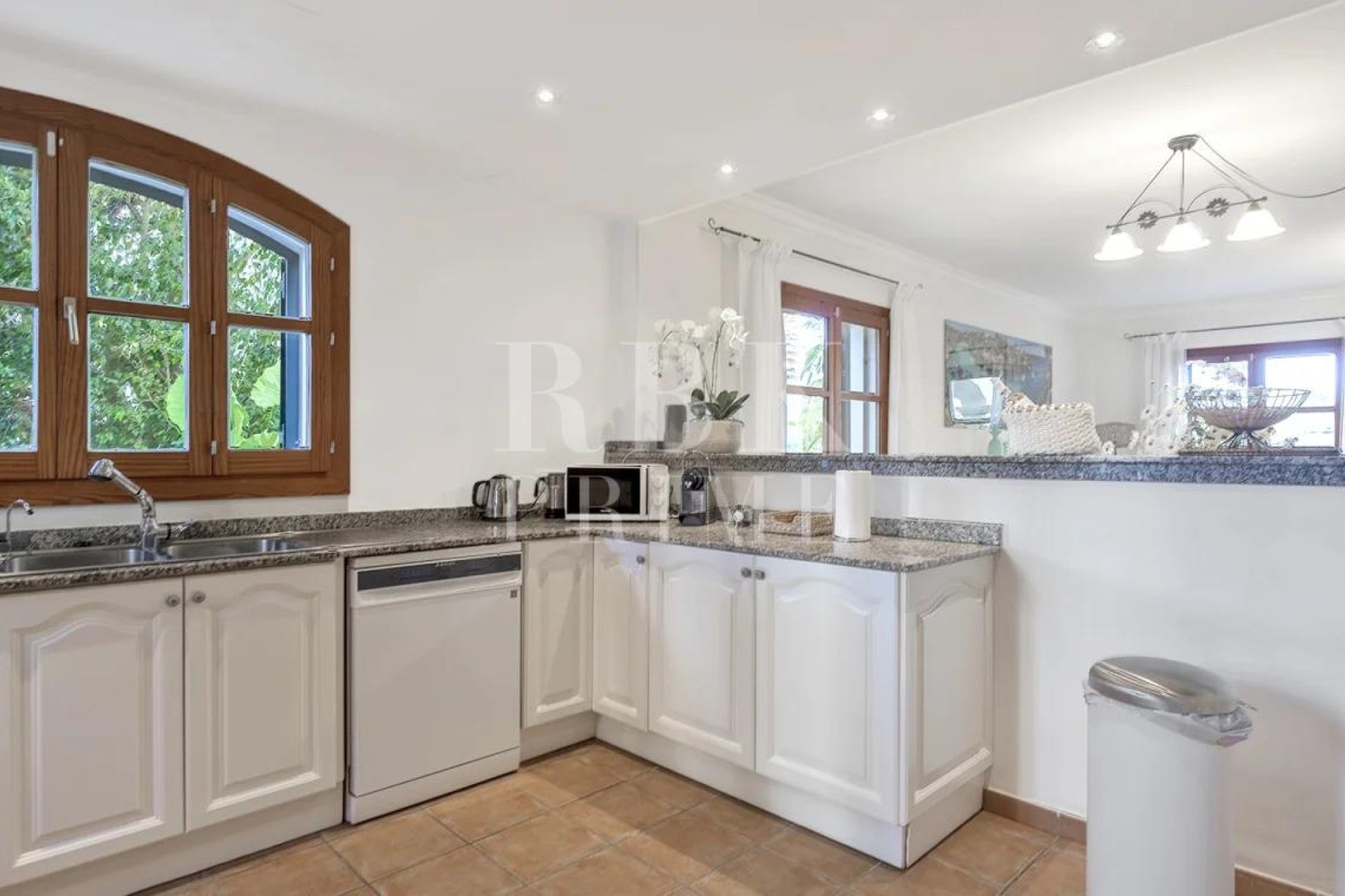 Resale - Villa - Llucmajor - Cala Pi