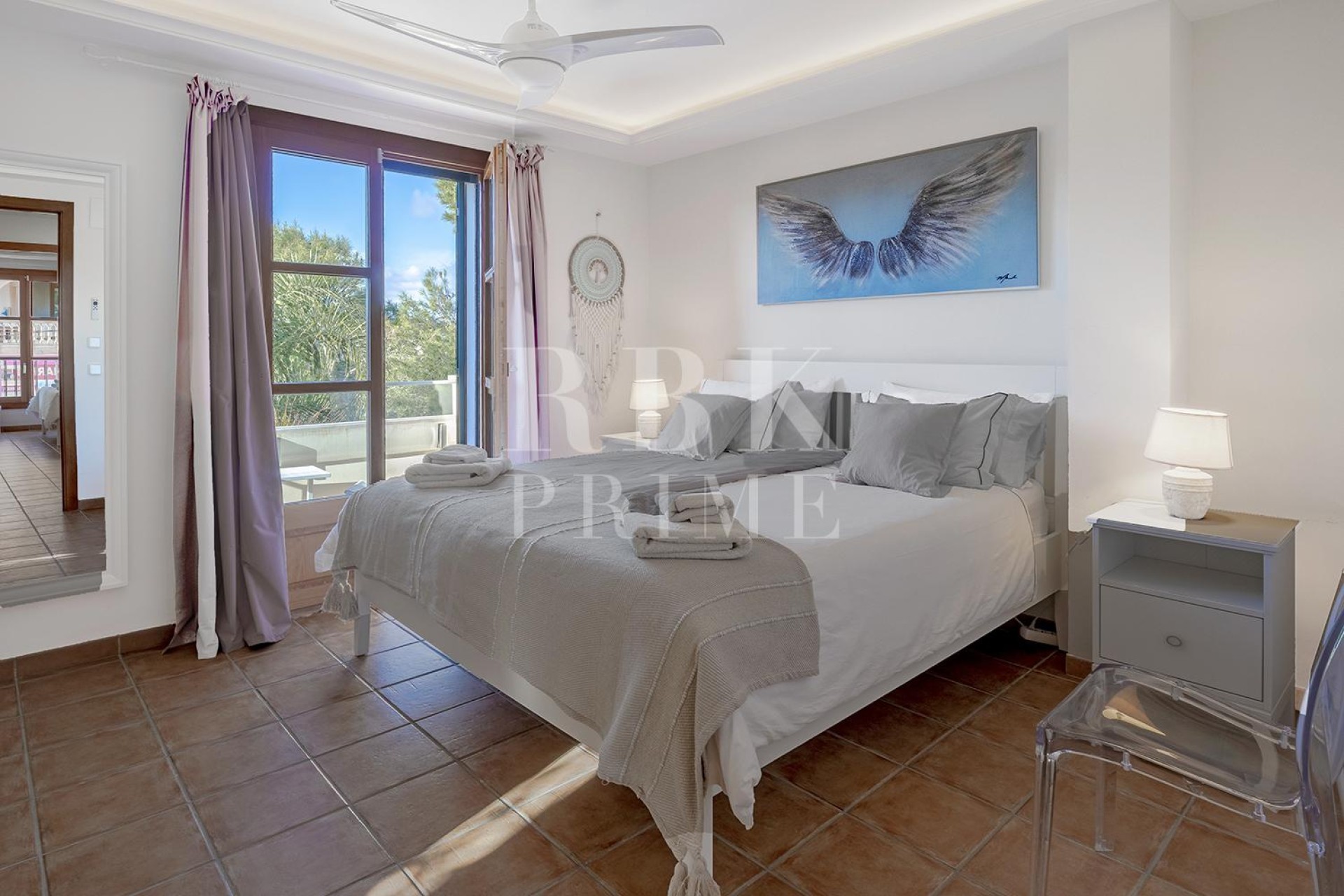 Resale - Villa - Llucmajor - Cala Pi