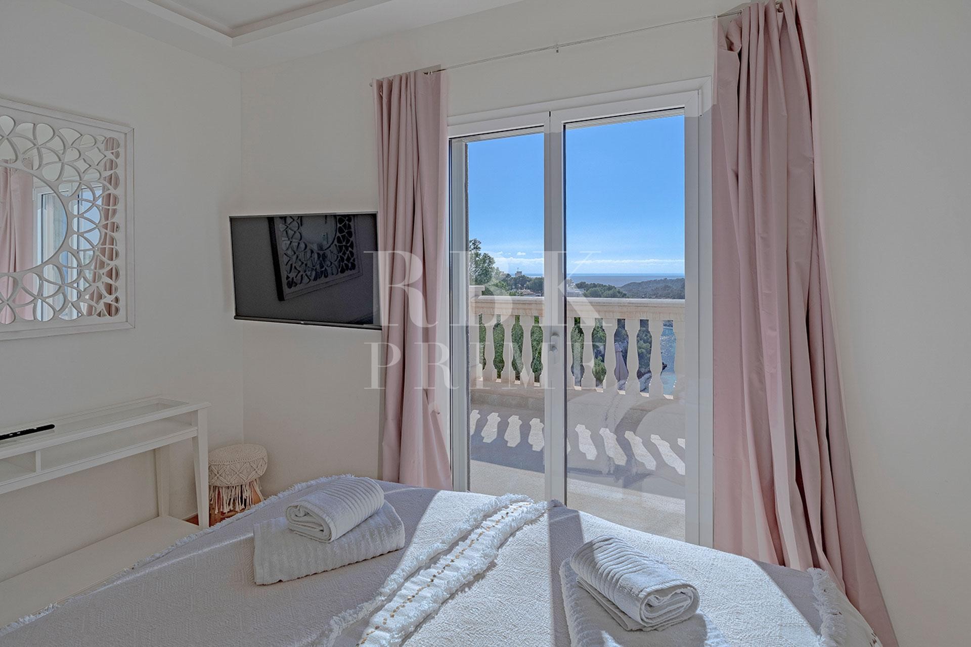 Resale - Villa - Llucmajor - Cala Pi